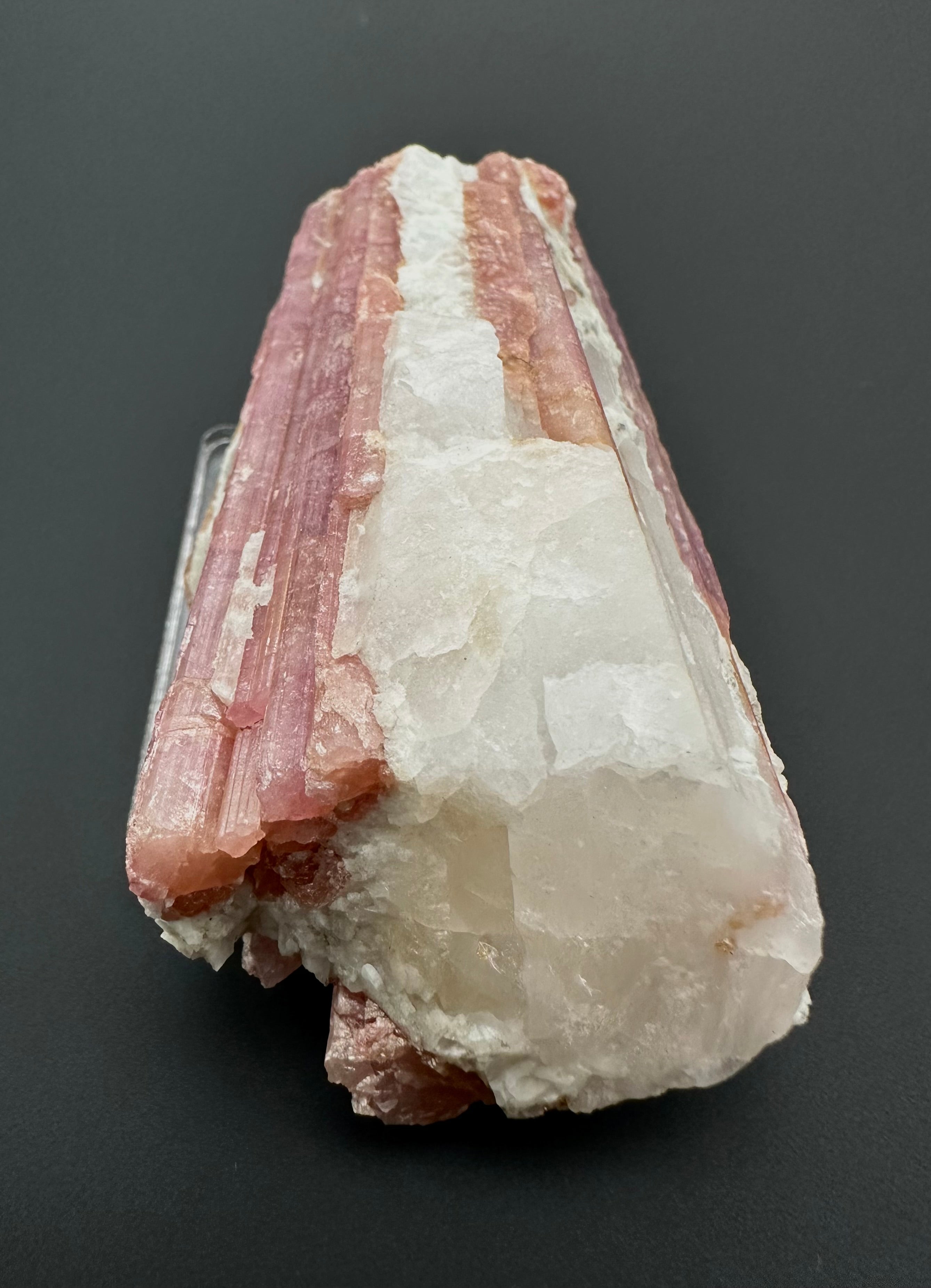 Rubellite – Minas Gerais, Brazil - RU004
