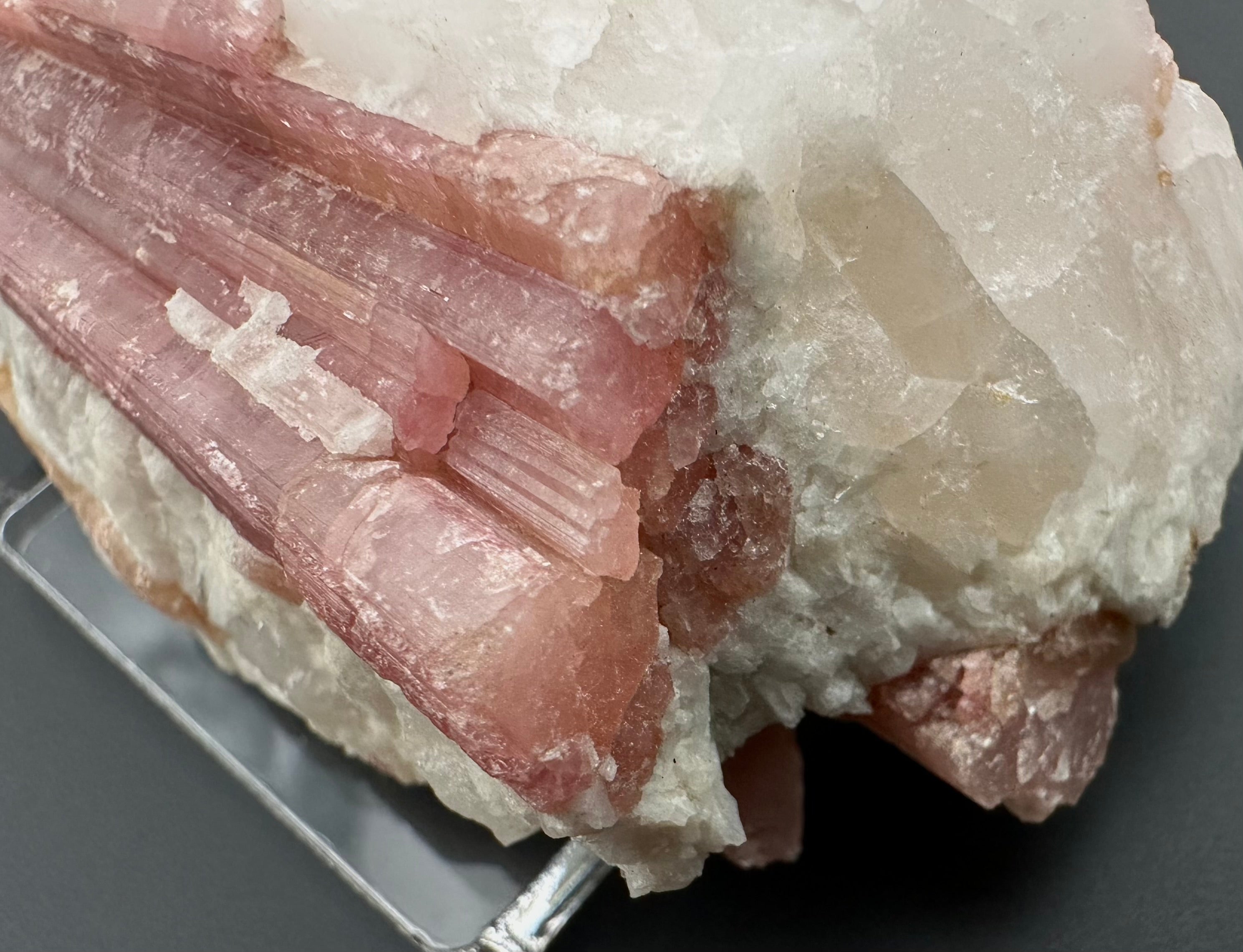 Rubellite – Minas Gerais, Brazil - RU004