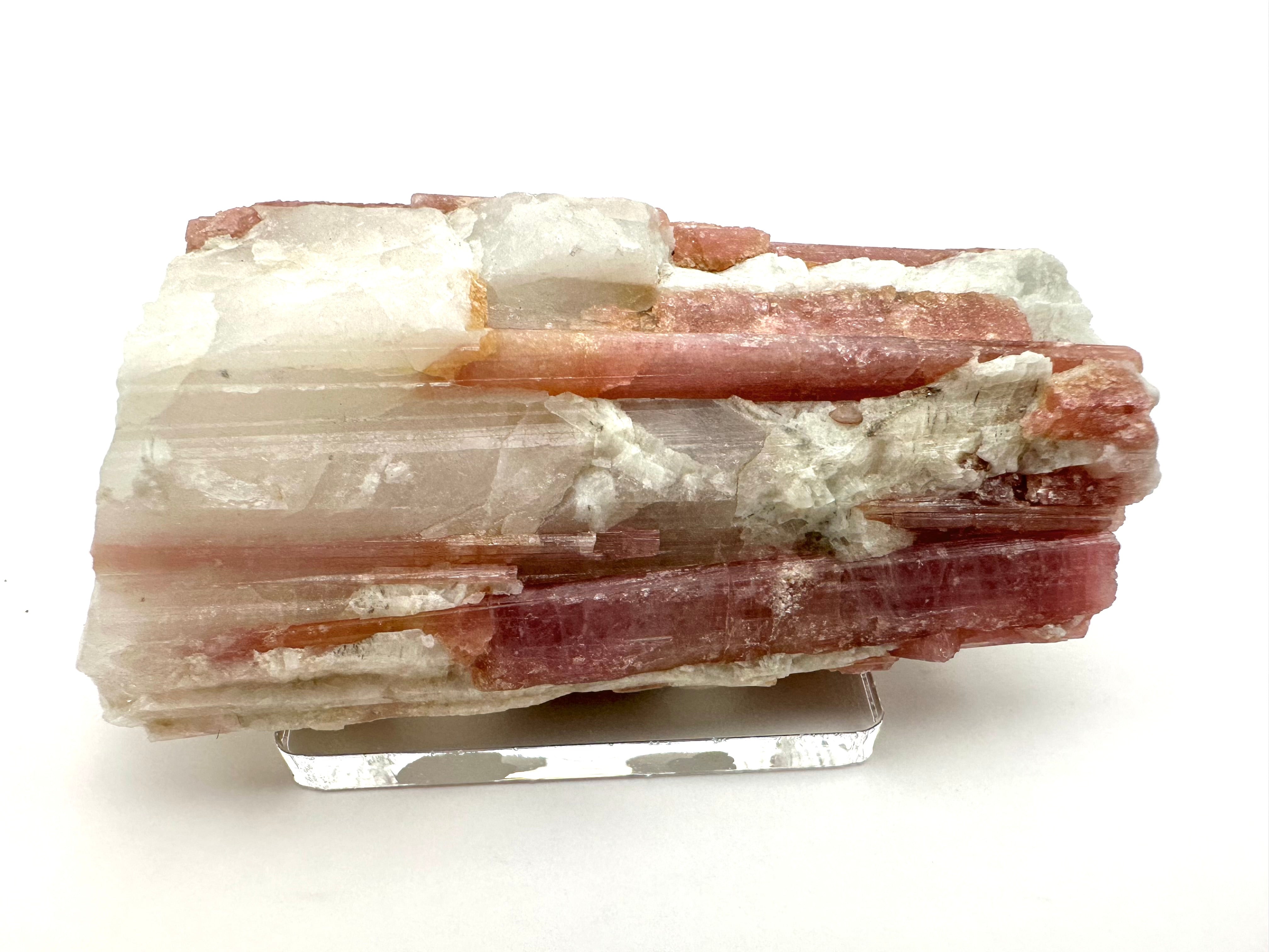 Rubellite – Minas Gerais, Brazil - RU004