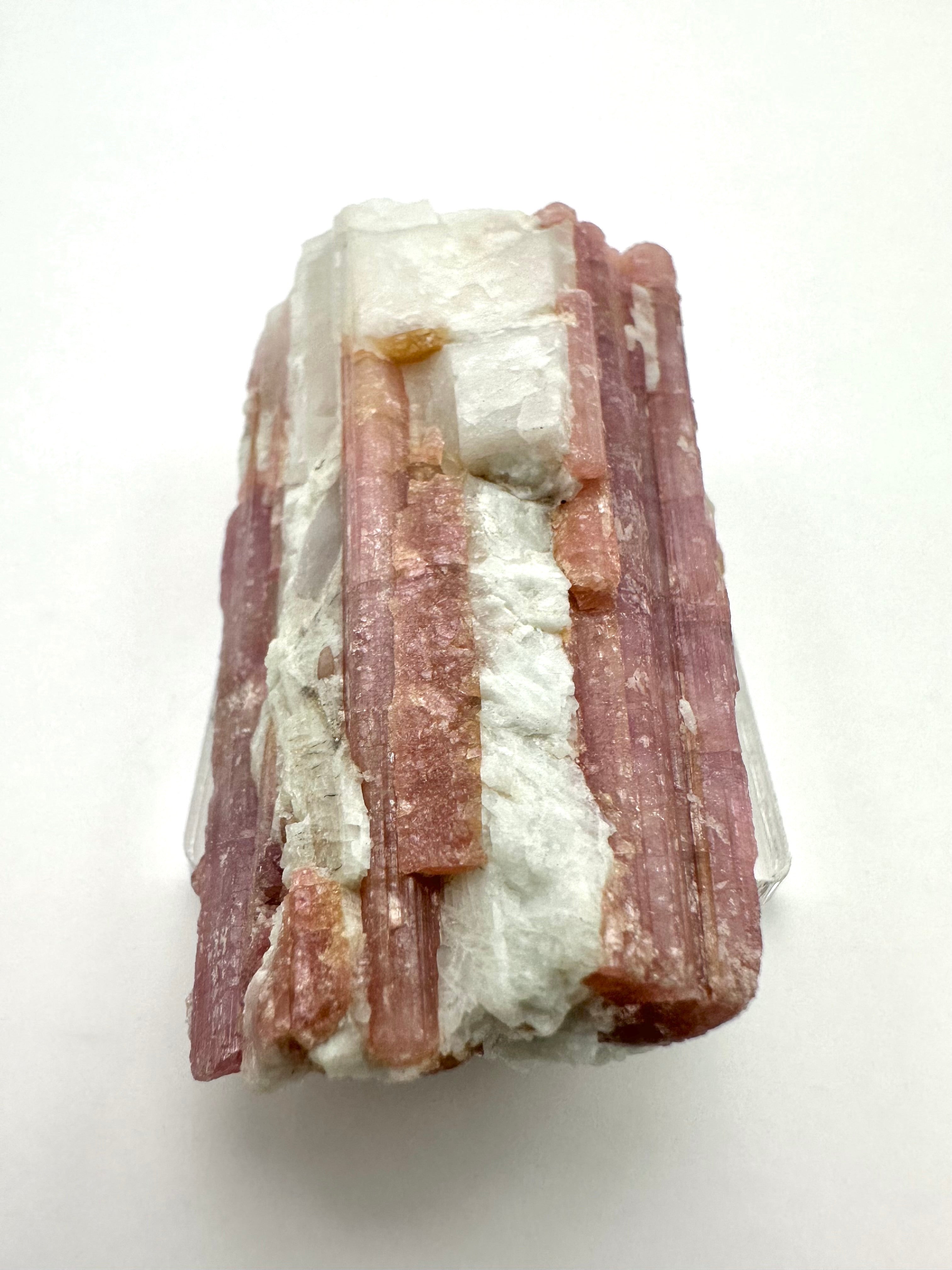 Rubellite – Minas Gerais, Brazil - RU004