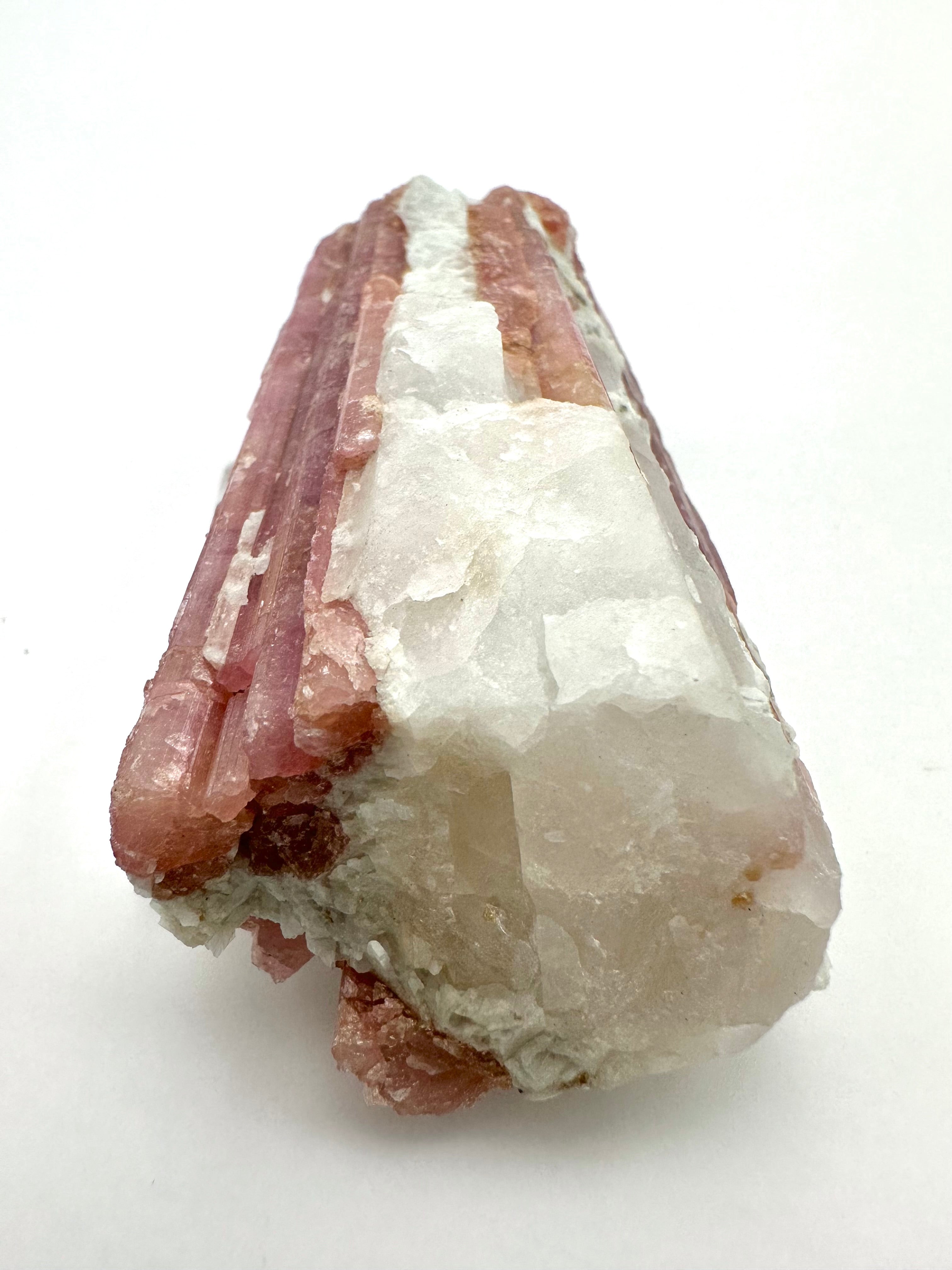 Rubellite – Minas Gerais, Brazil - RU004