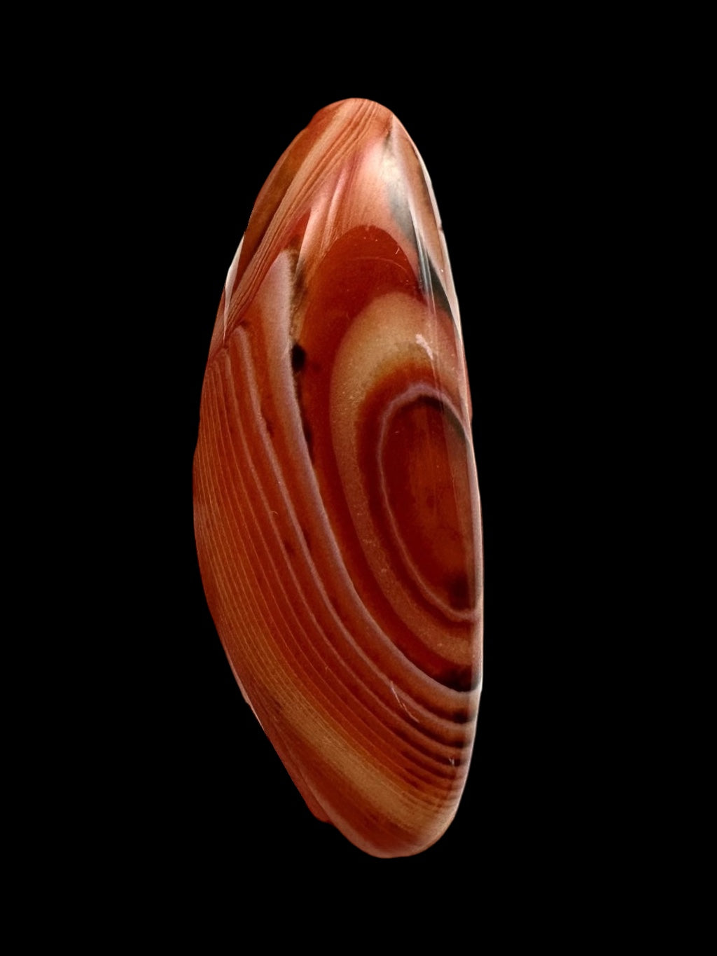 Tumbled agate – Madagascar - MA005