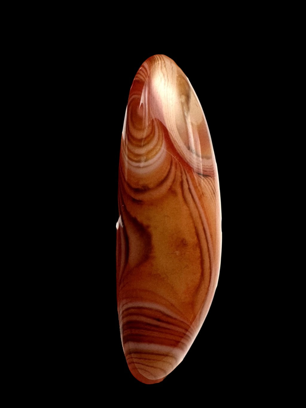 Tumbled agate – Madagascar - MA005