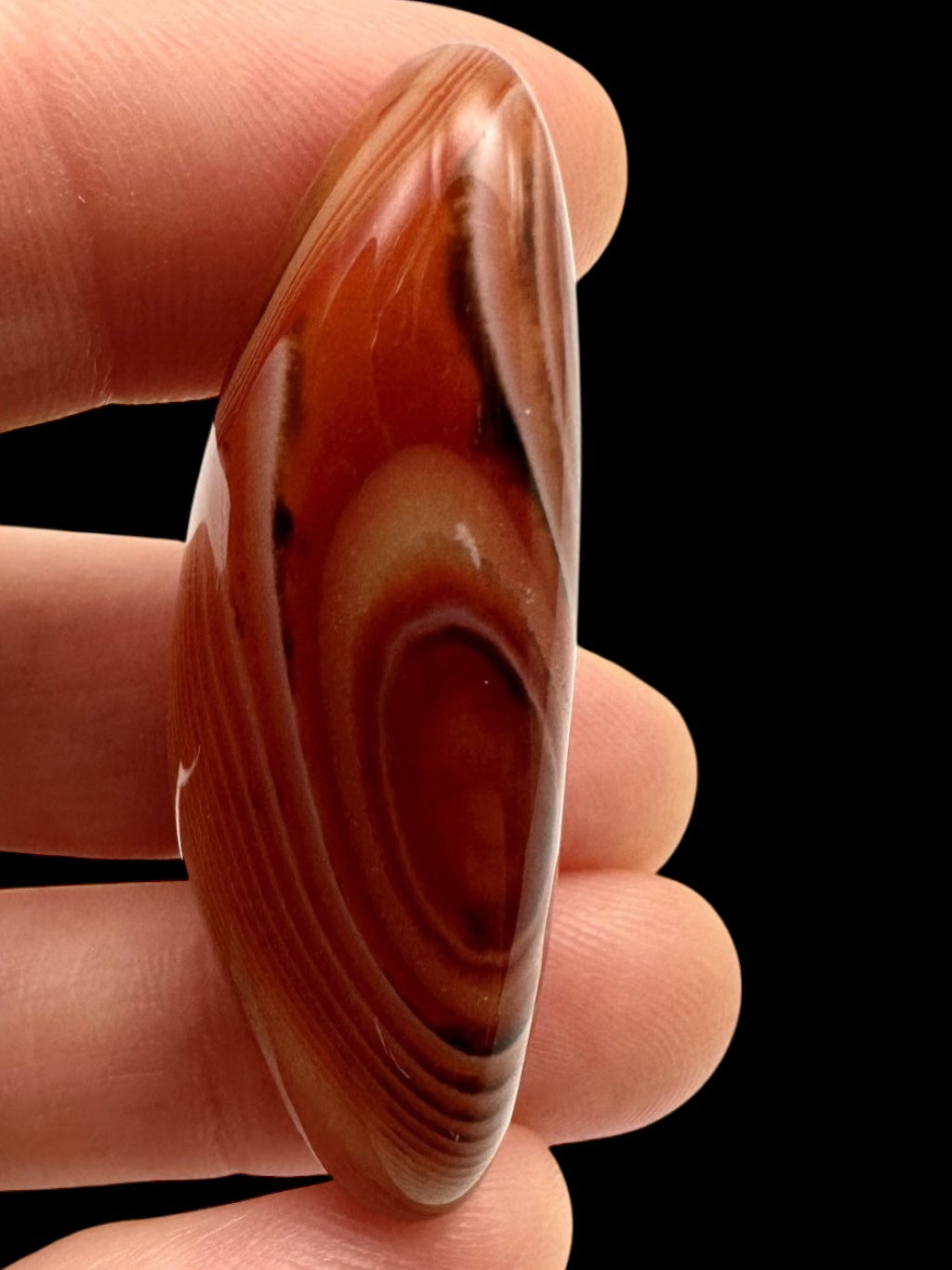 Tumbled agate – Madagascar - MA005