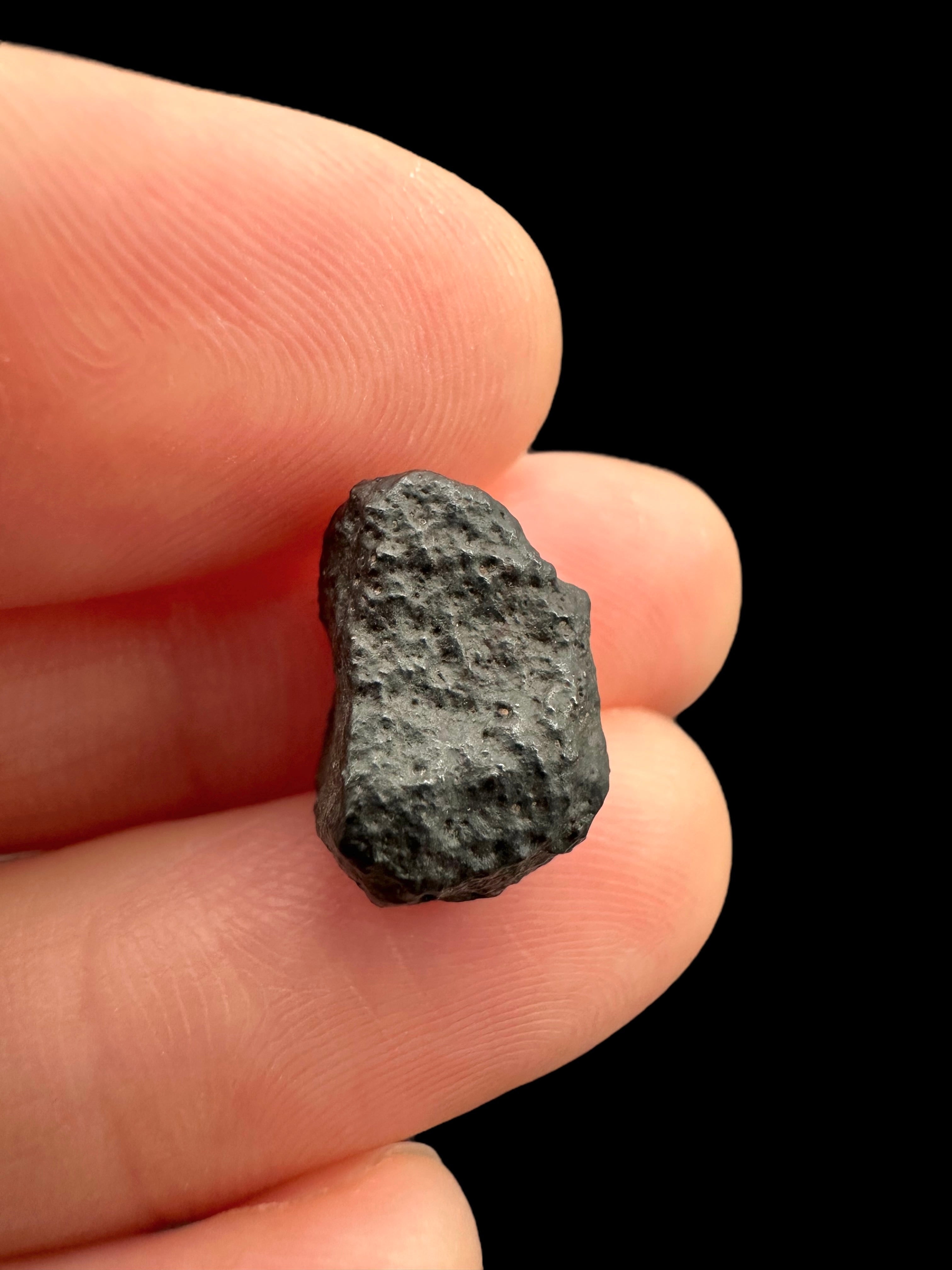 Meteorite NWA 869 – 2,4g – Northwest Africa - MENW20