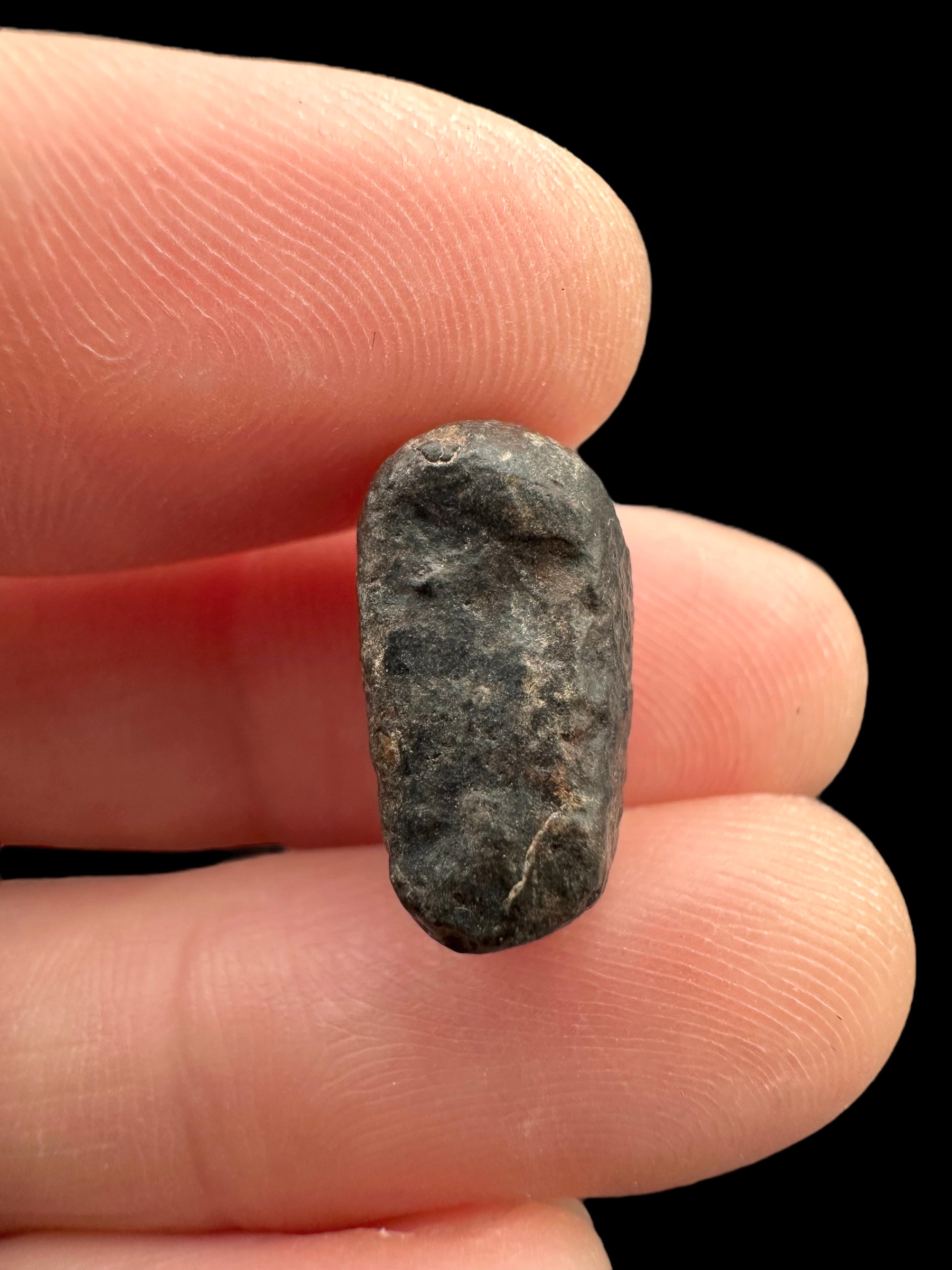 Meteorite NWA 869 – 2,3g – Northwest Africa - MENW22