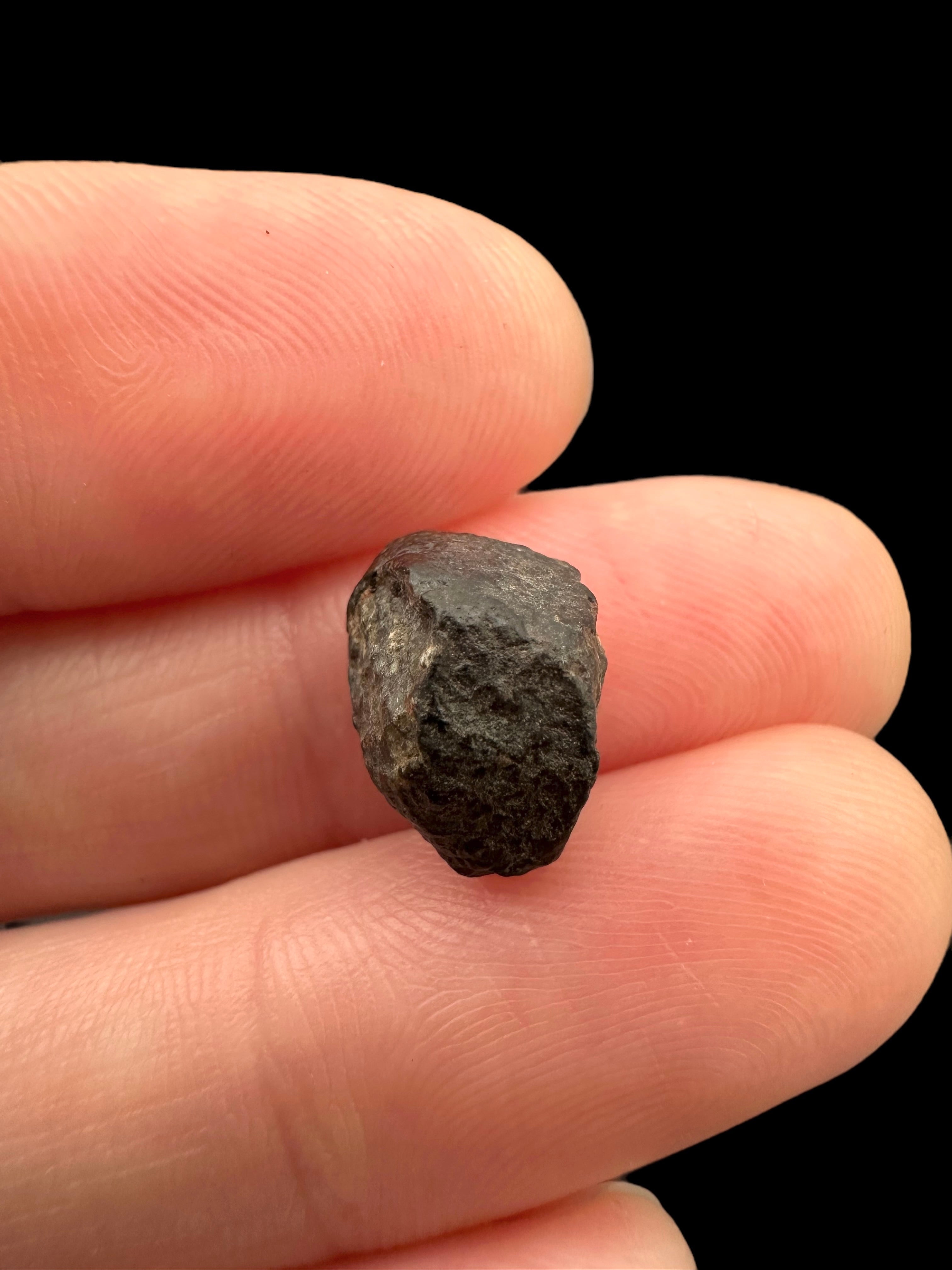 Meteorite NWA 869 – 1,3g – Northwest Africa - MENW23