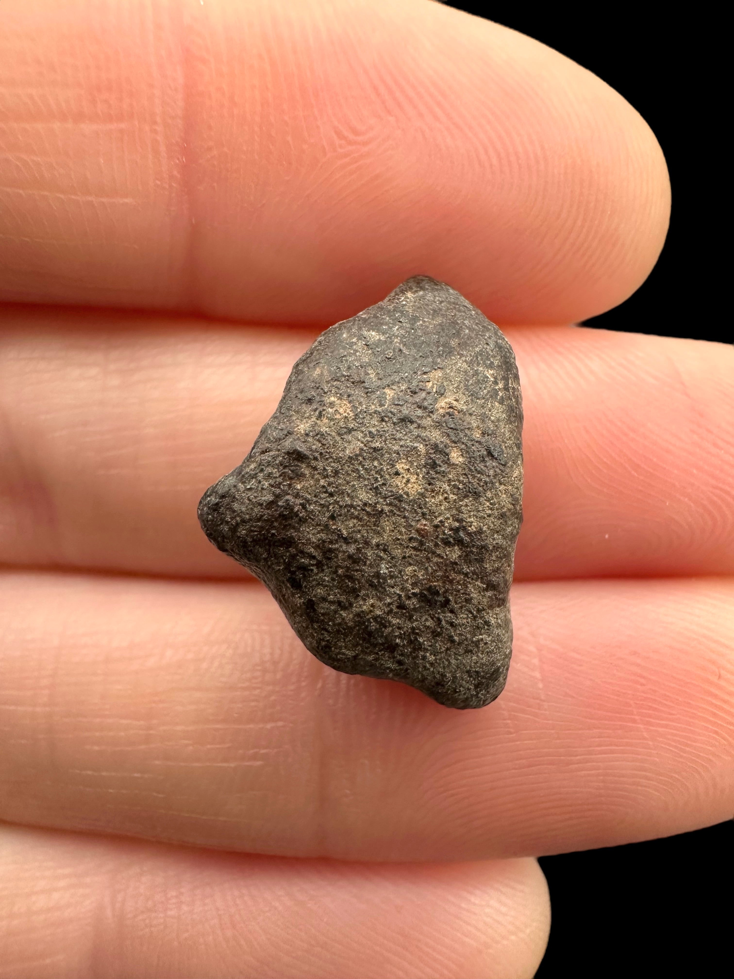 Meteorite NWA 869 – 2,4g – Northwest Africa - MENW33