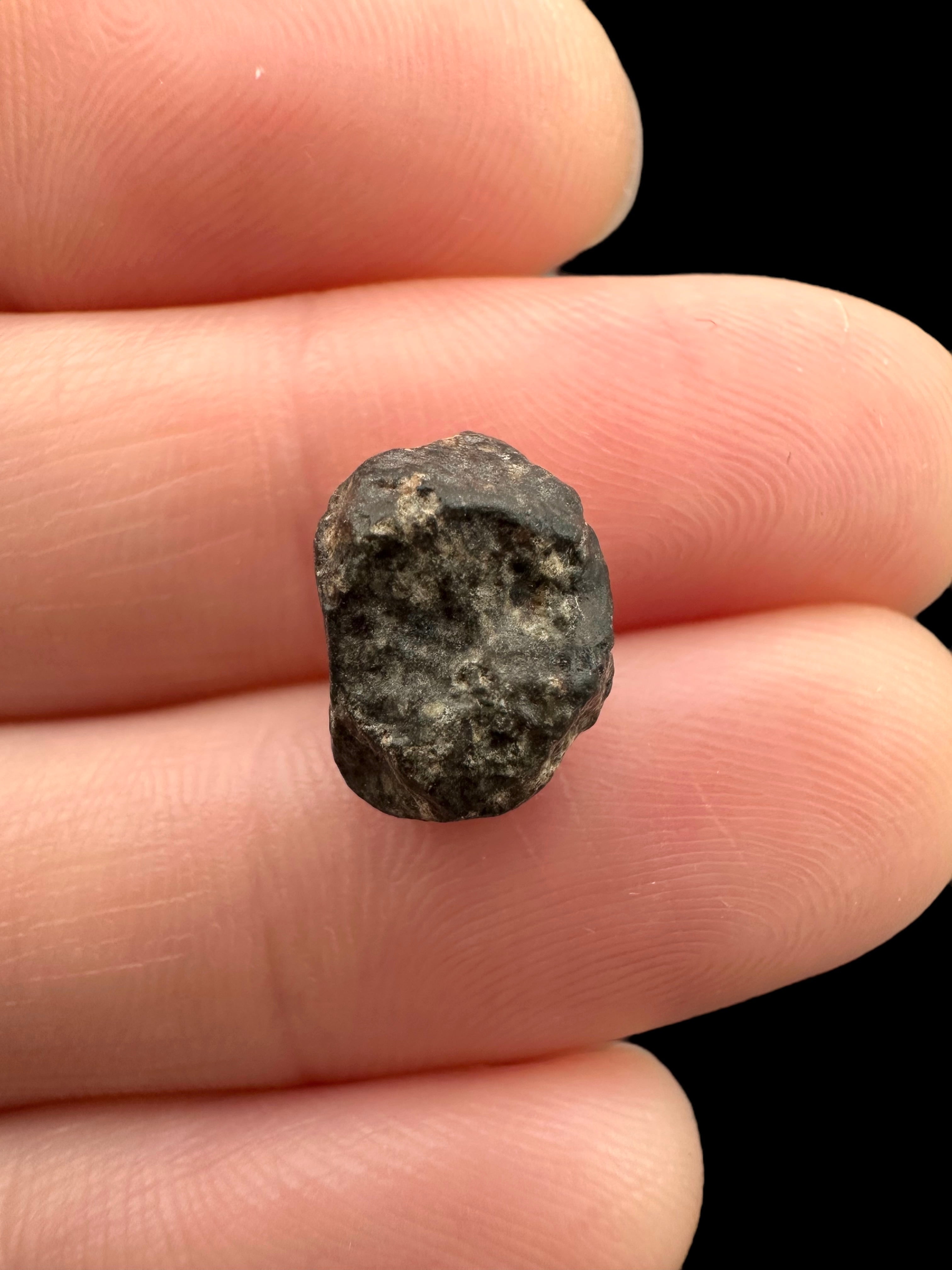 Meteorite NWA 869 – 1,1g – Northwest Africa - MENW34
