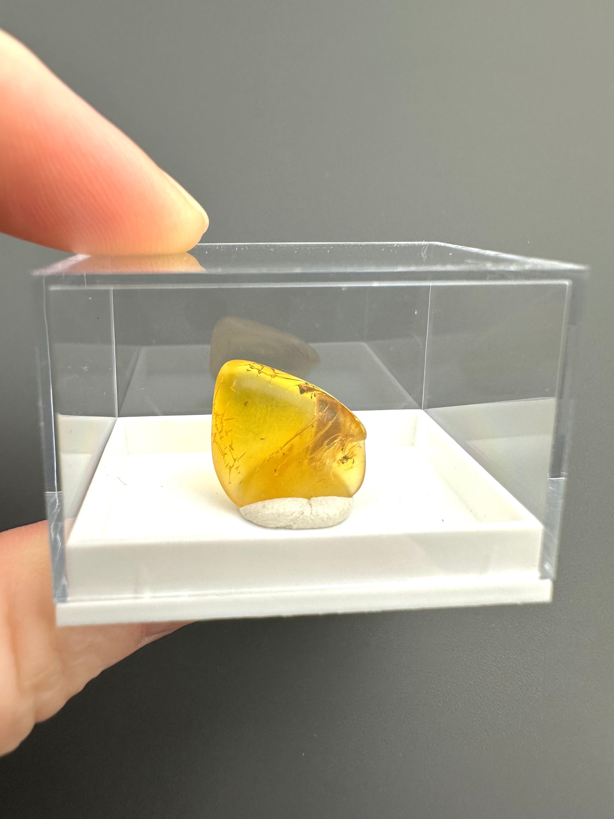 Amber – Gdańsk, Poland