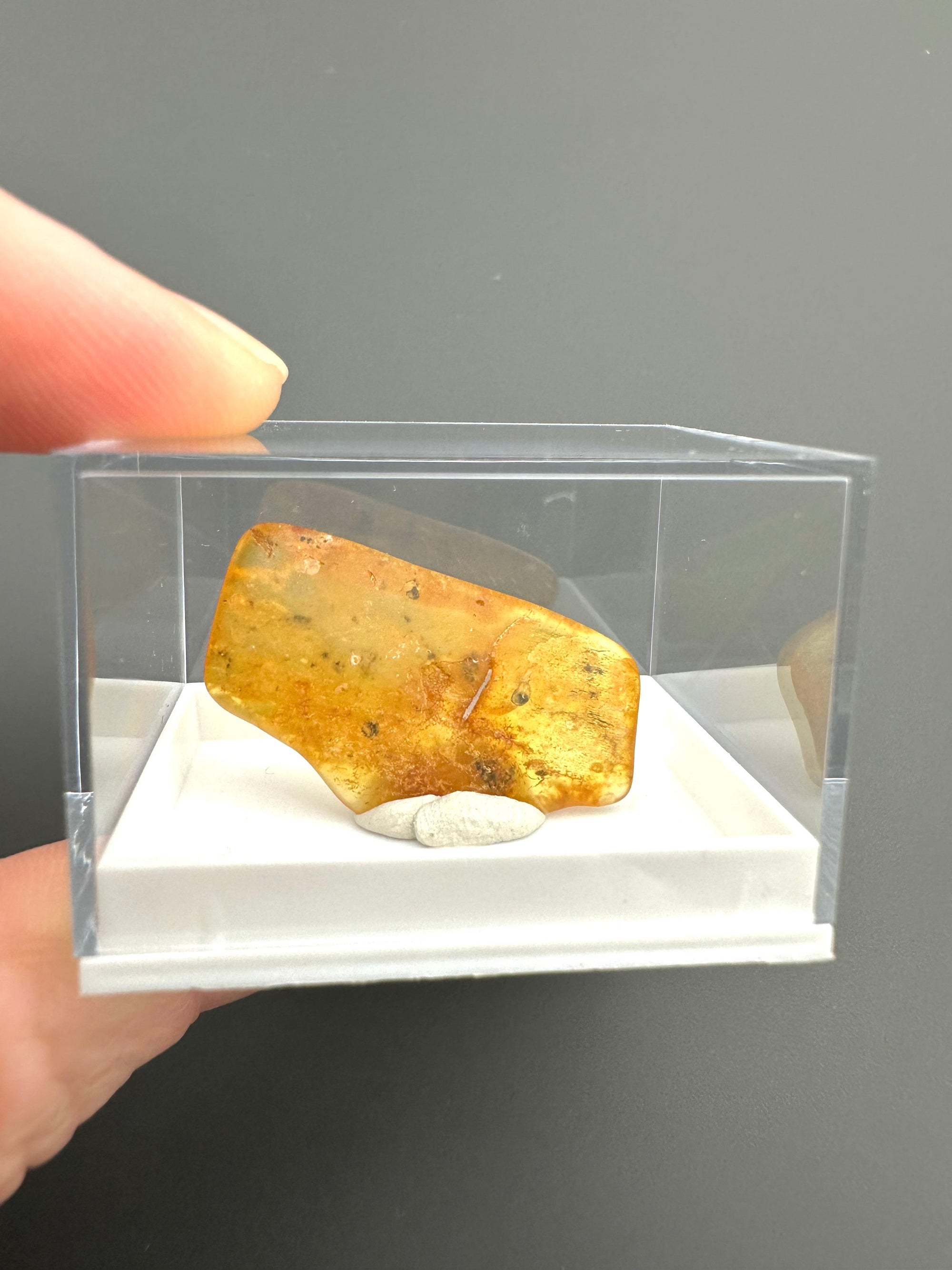 Amber – Gdańsk, Poland