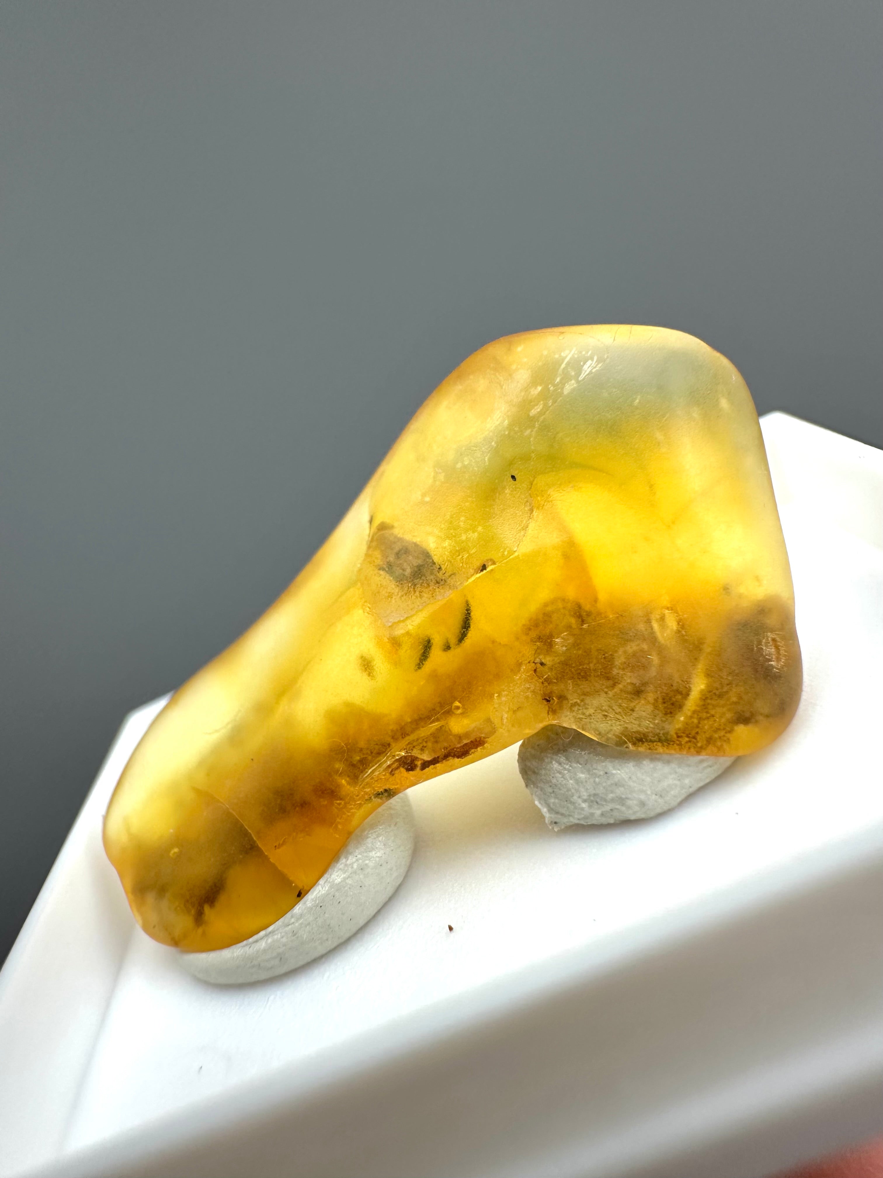 Amber – Gdańsk, Poland - MVK550