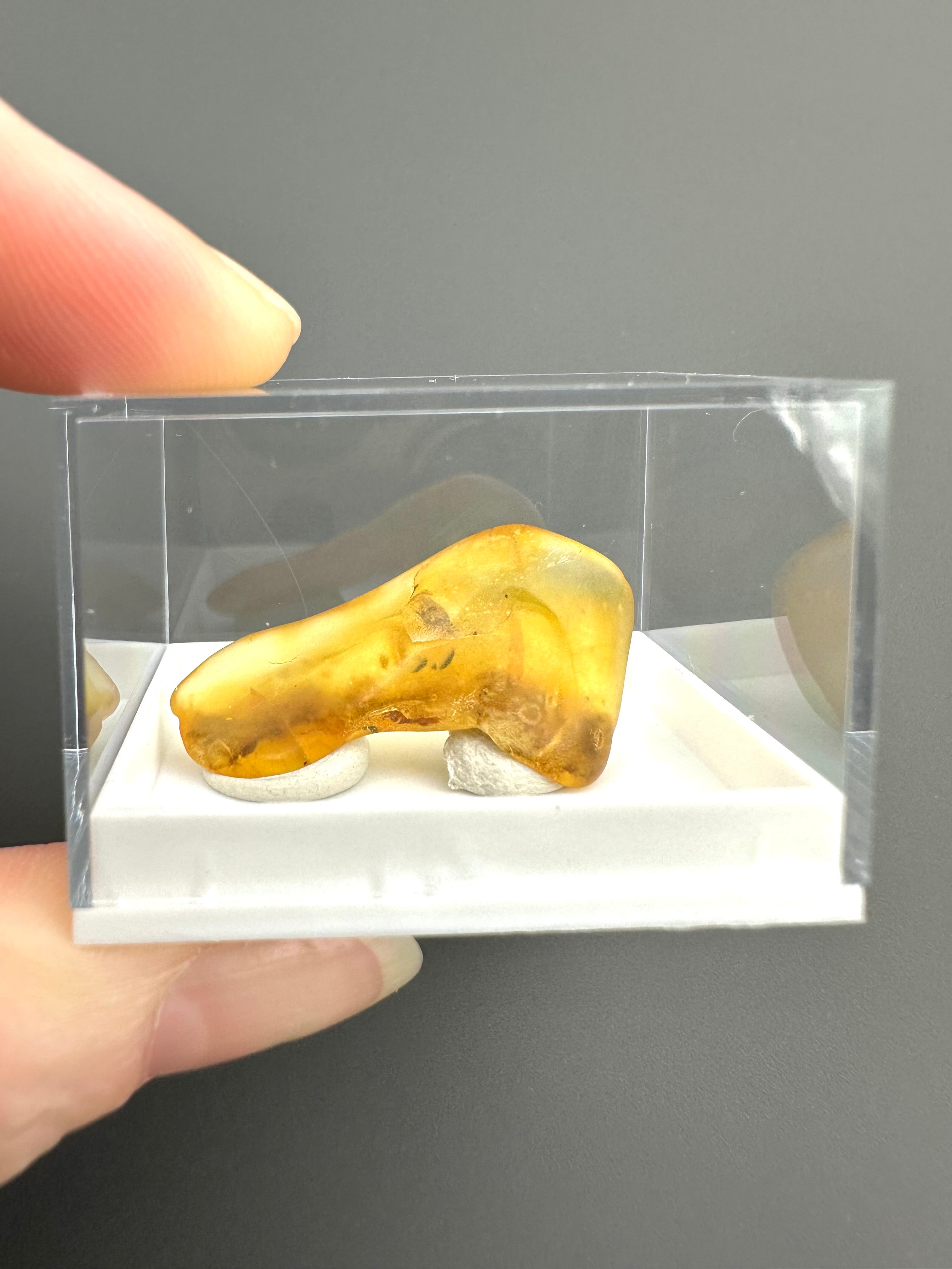 Amber – Gdańsk, Poland