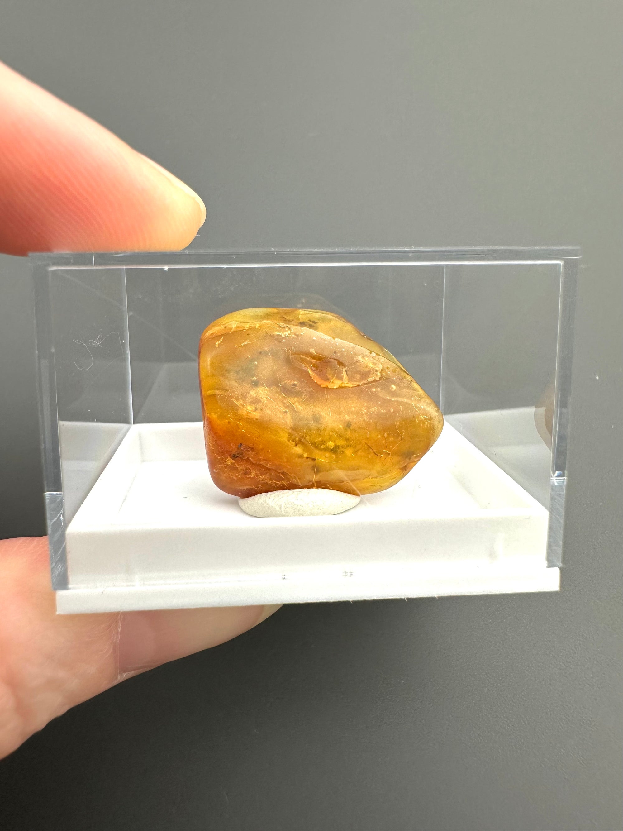 Amber – Gdańsk, Poland