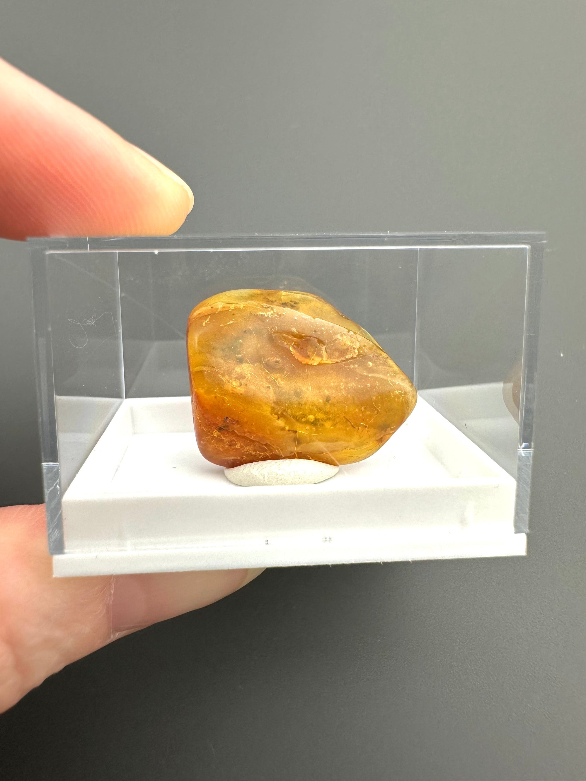 Amber – Gdańsk, Poland