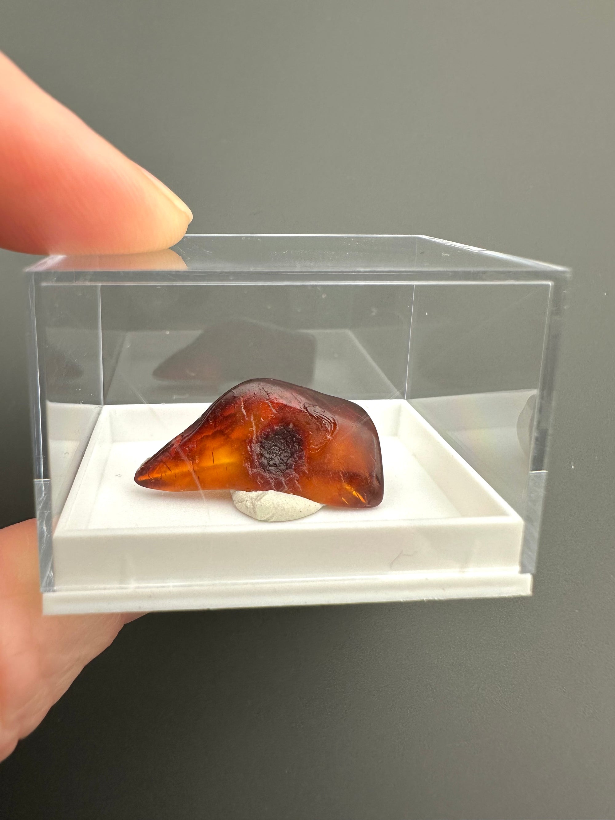 Amber – Gdańsk, Poland