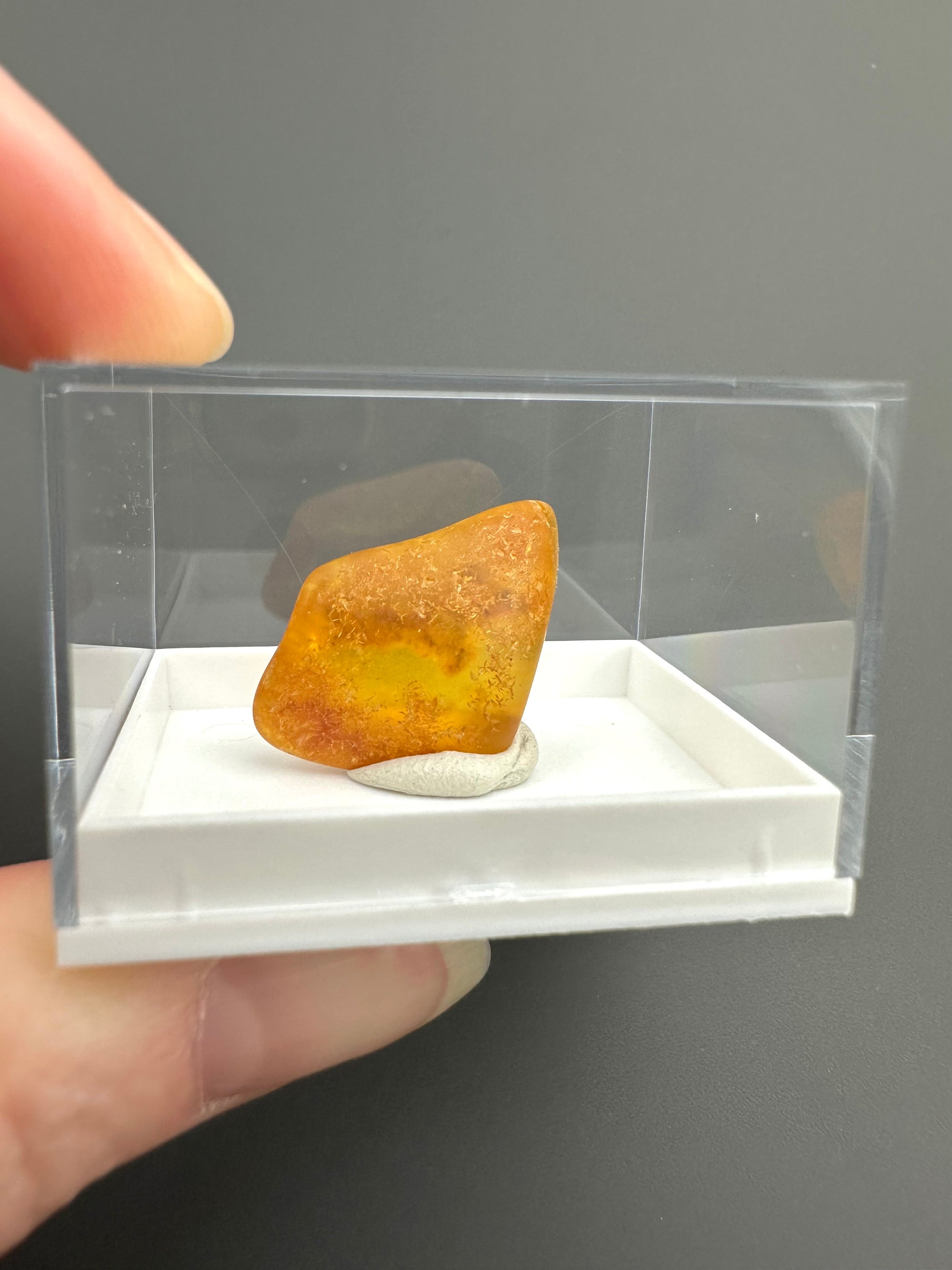 Amber – Gdańsk, Poland