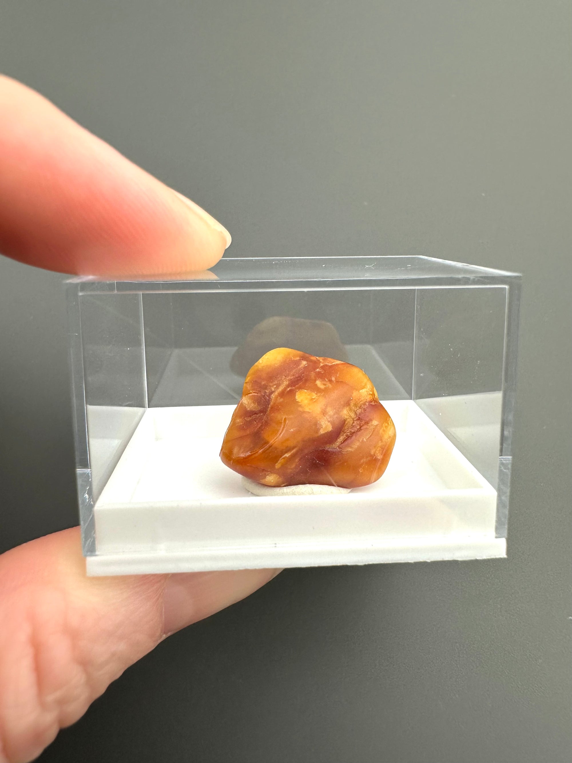 Amber – Gdańsk, Poland
