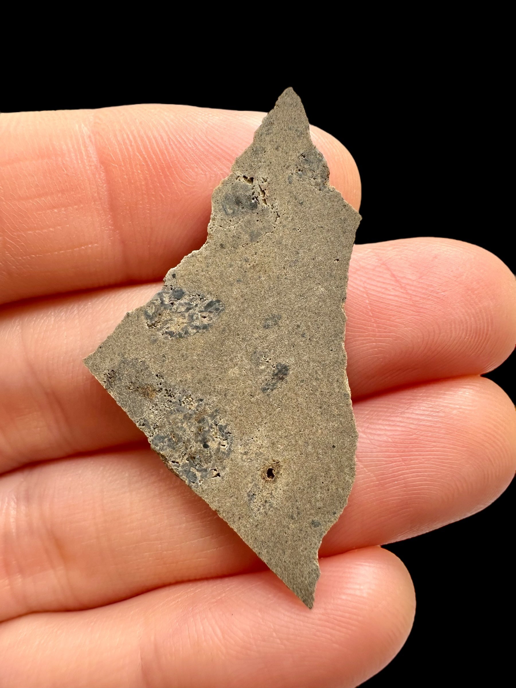 Meteorite Jikharra 001 – 2,4g – Libya - MEJI12