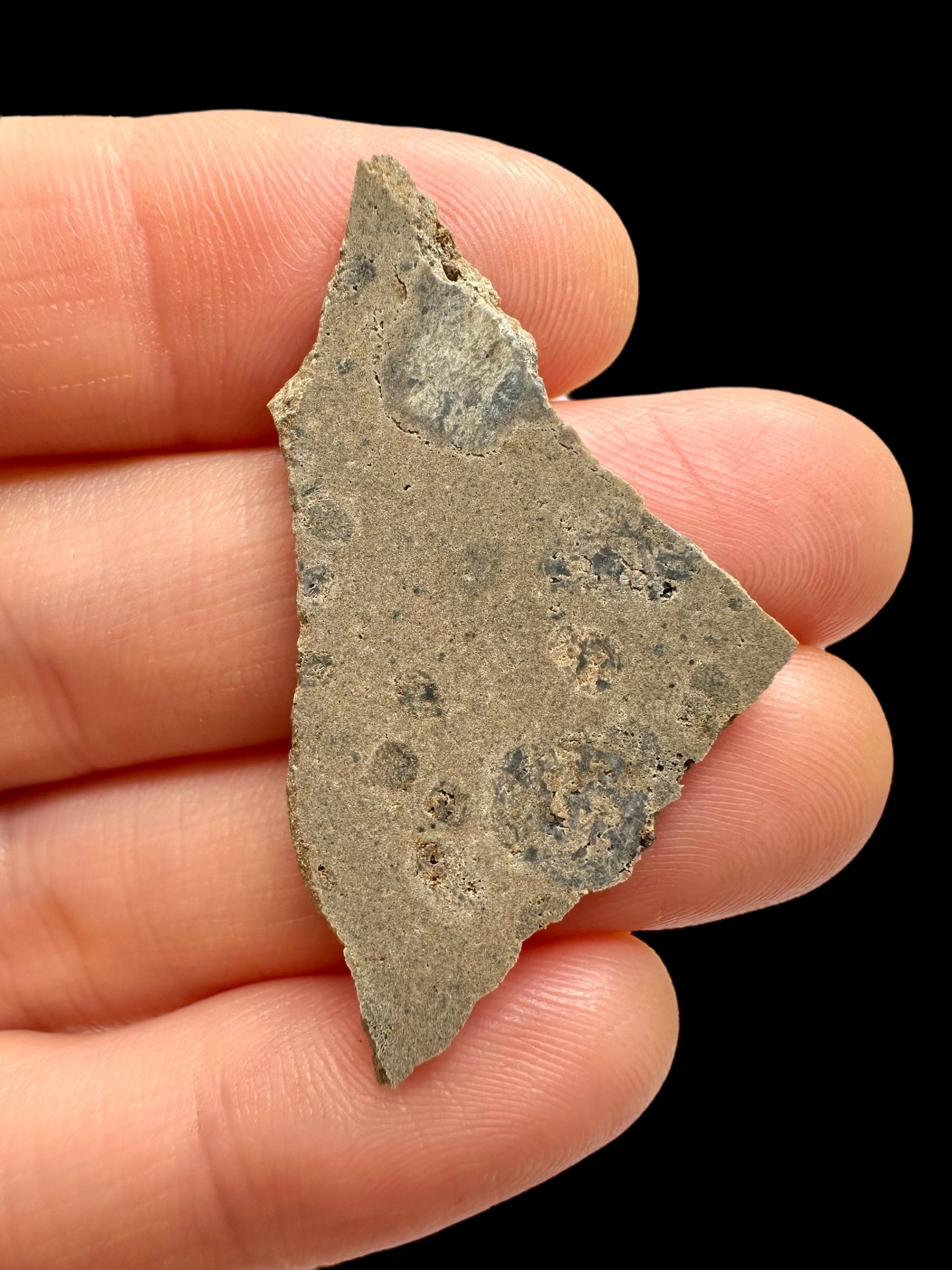 Meteorite Jikharra 001 – 2,4g – Libya