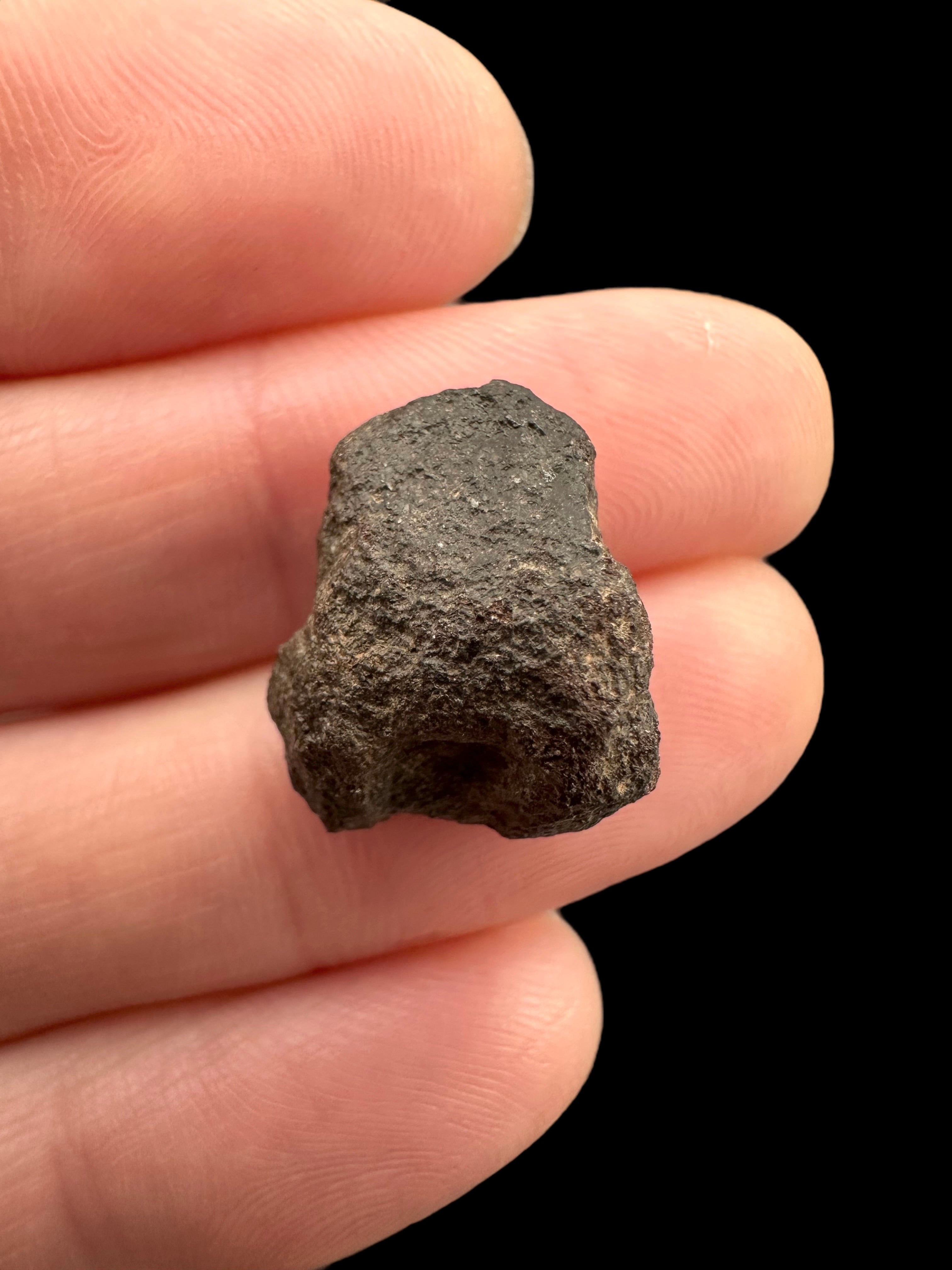 Meteorite Abadla 004 – 2,6g – Algeria - MEAB09