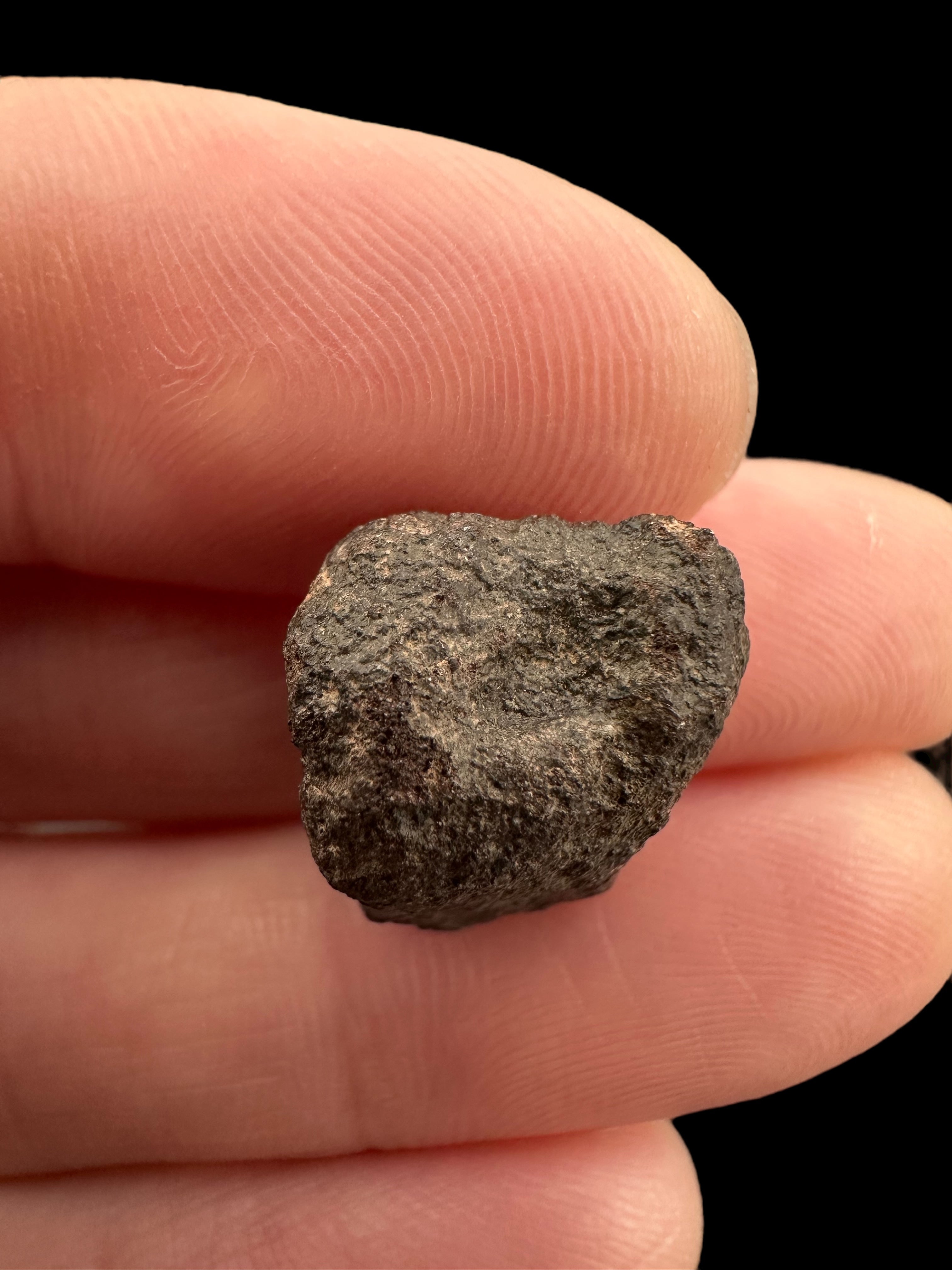 Meteorite Abadla 004 – 2,6g – Algeria - MEAB09