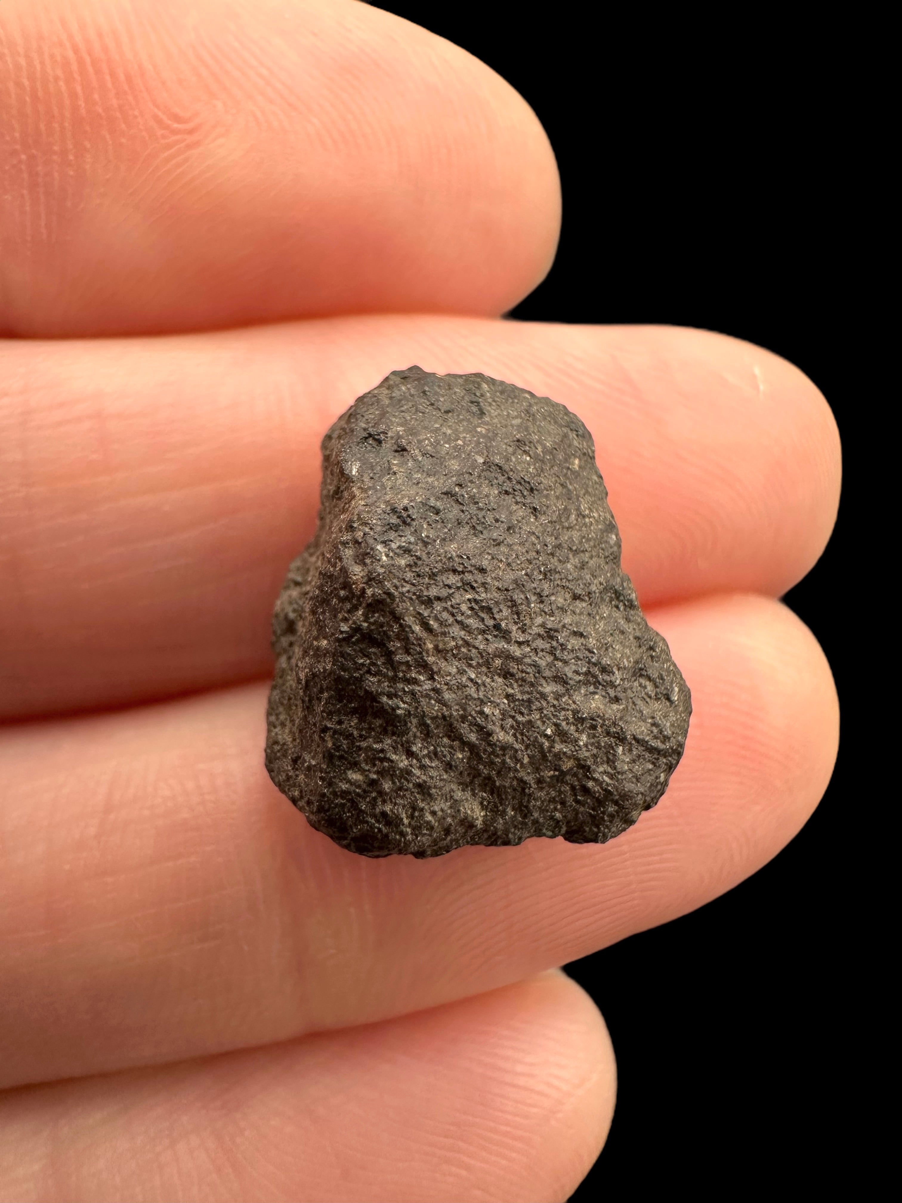 Meteorite Abadla 004 – 2,6g – Algeria - MEAB09