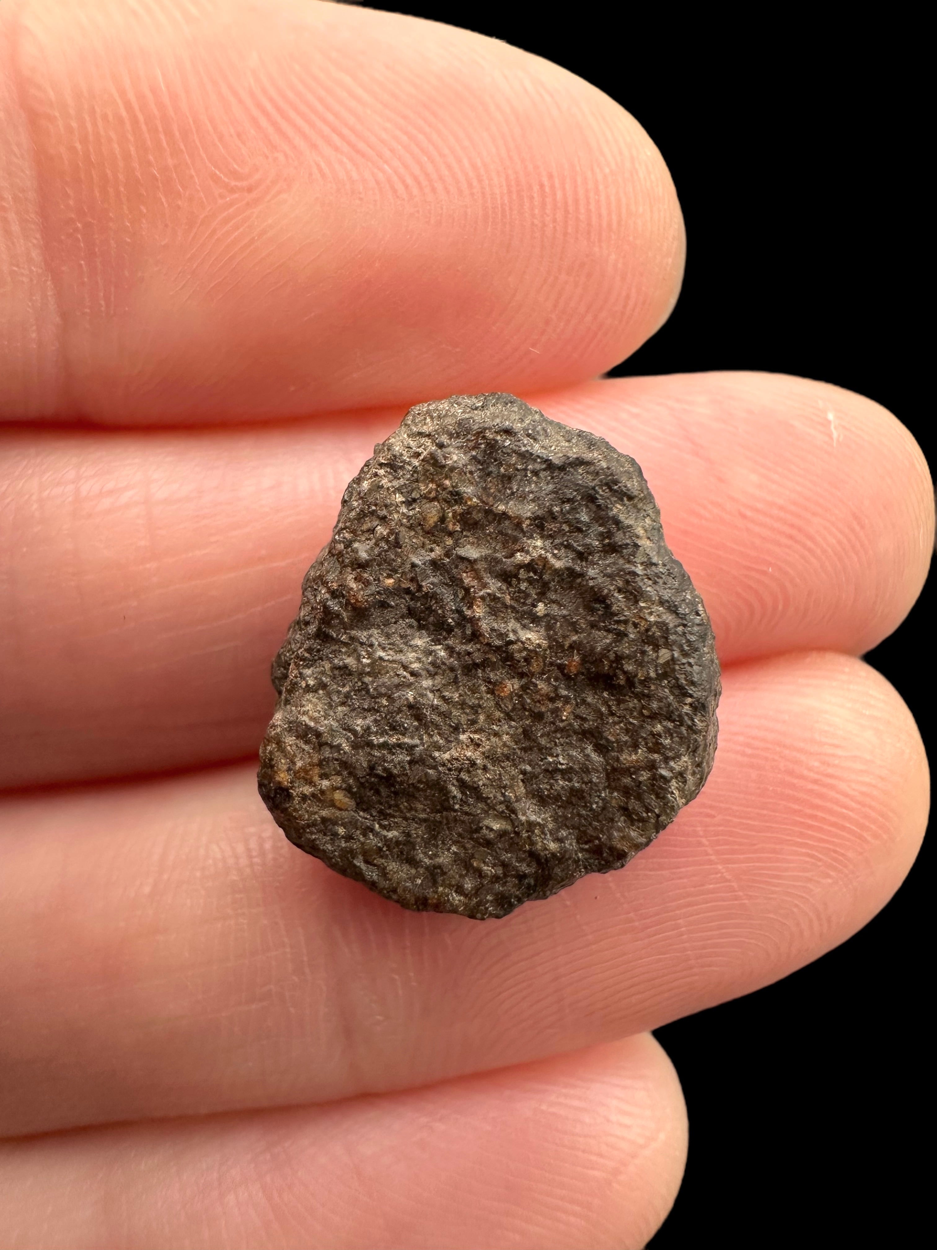 Meteorite Abadla 004 – 2,1g – Algeria - MEAB10