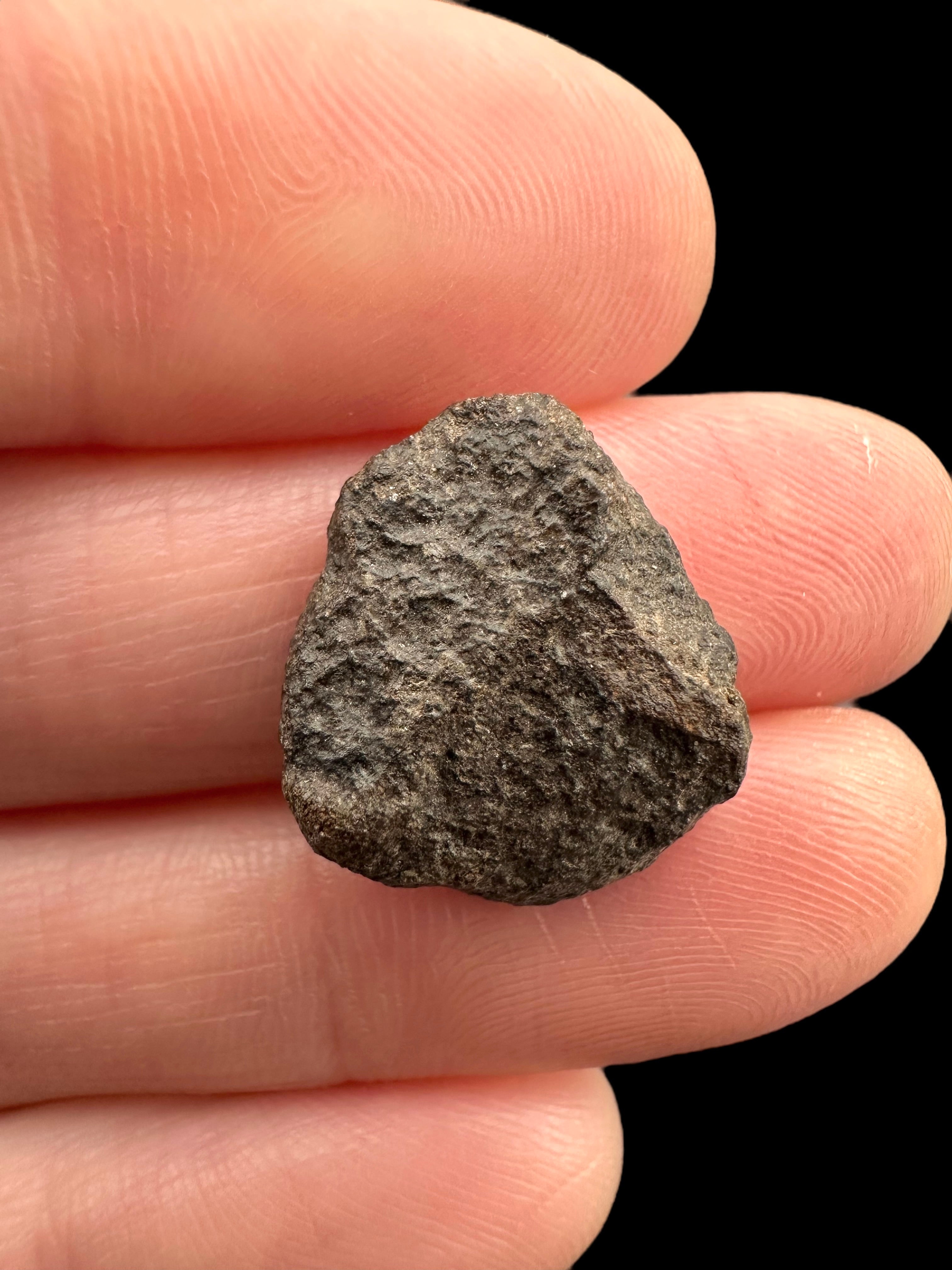 Meteorite Abadla 004 – 2,1g – Algeria - MEAB10