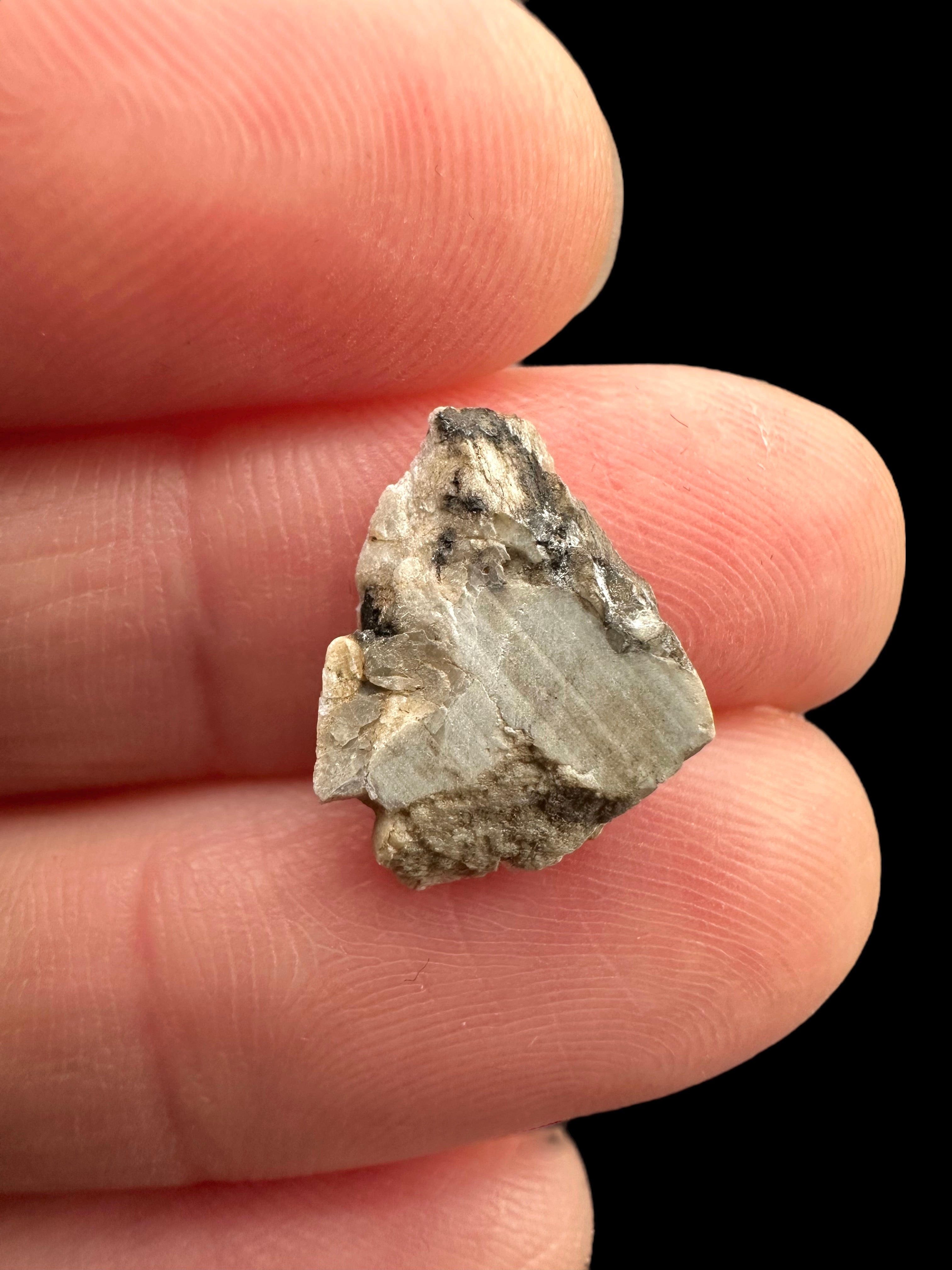 Meteorite Djoua 001 – 0,6g – Algeria - MEDJ14