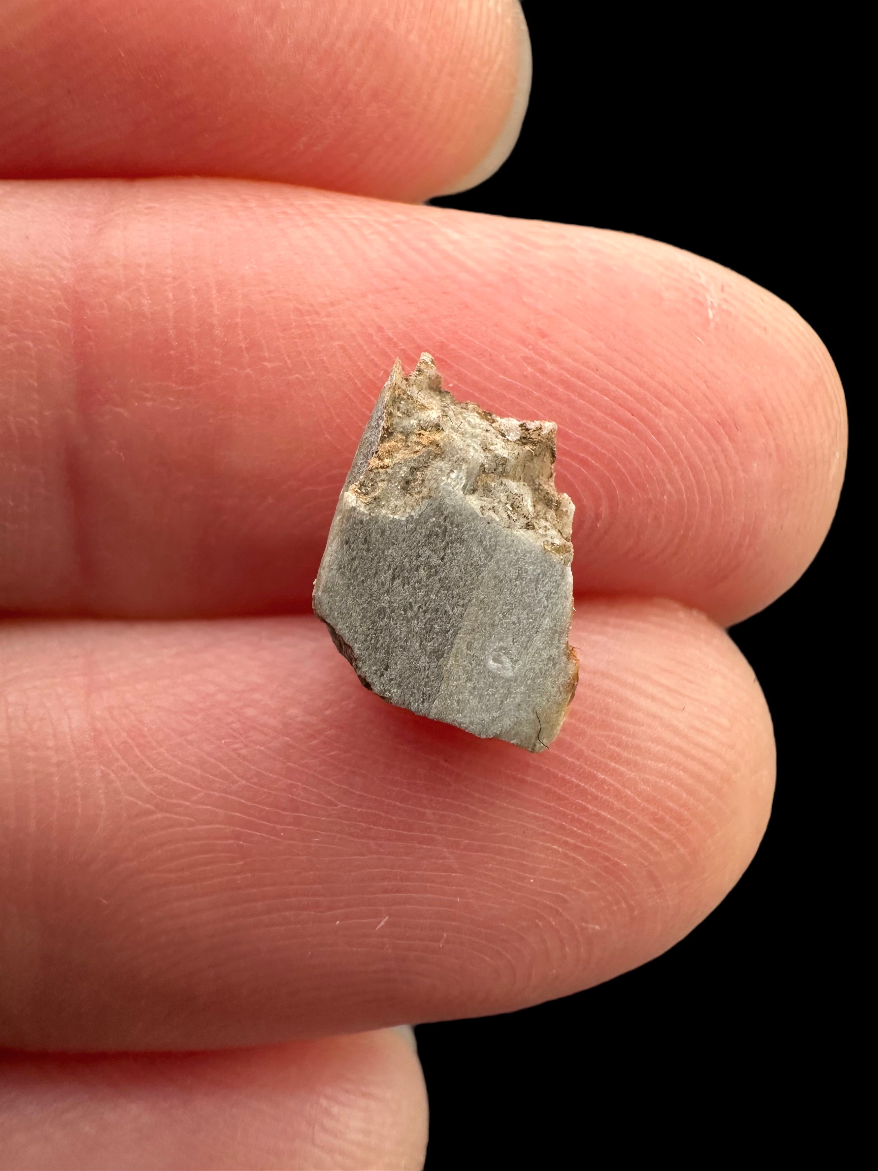 Meteorite Djoua 001 – 0,2g – Algeria - MEDJ15