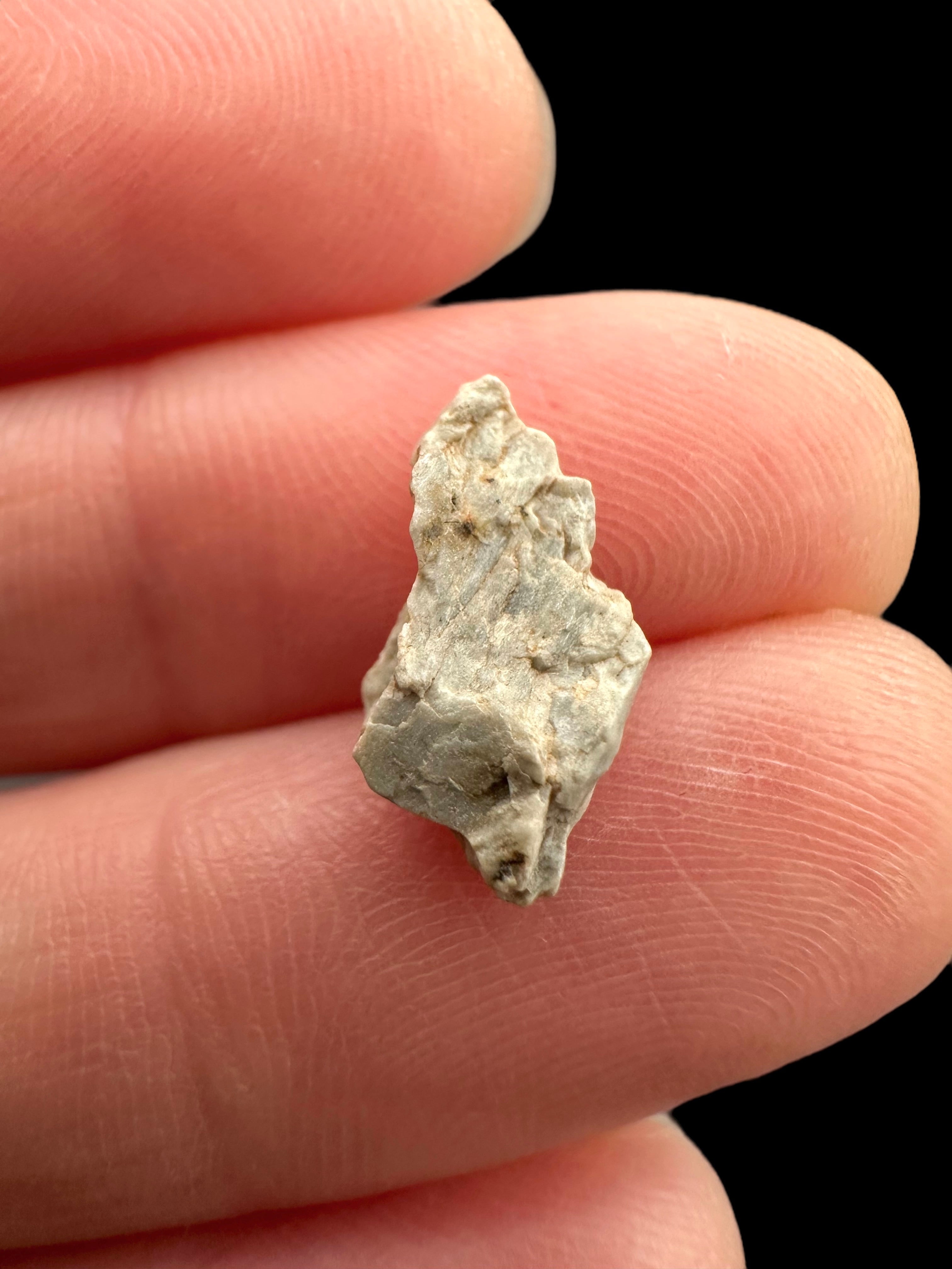 Meteorite Djoua 001 – 0,4g – Algeria - MEDJ19