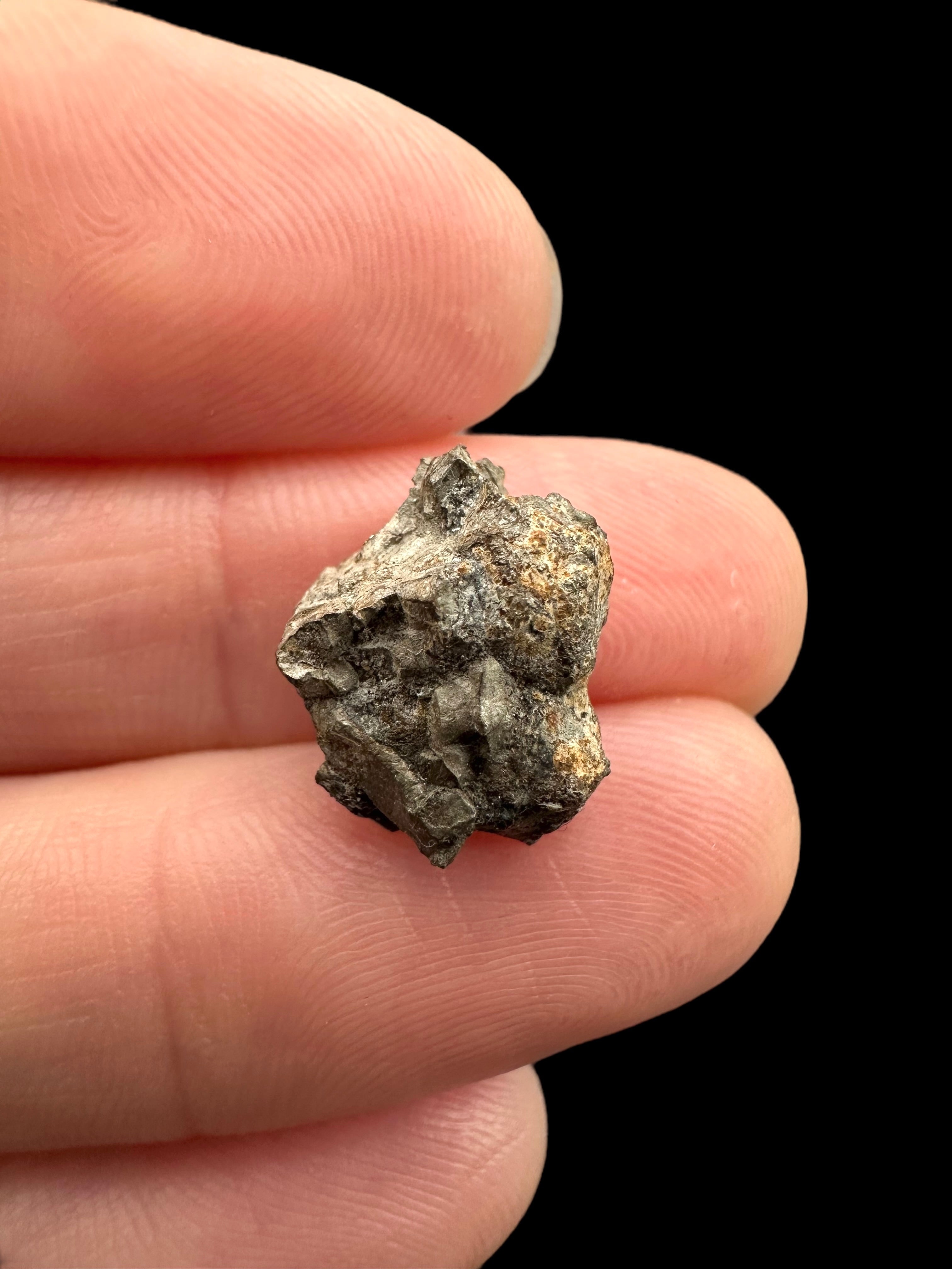 Meteorite Nantan 2,8g – Guangxi, China - MENA12