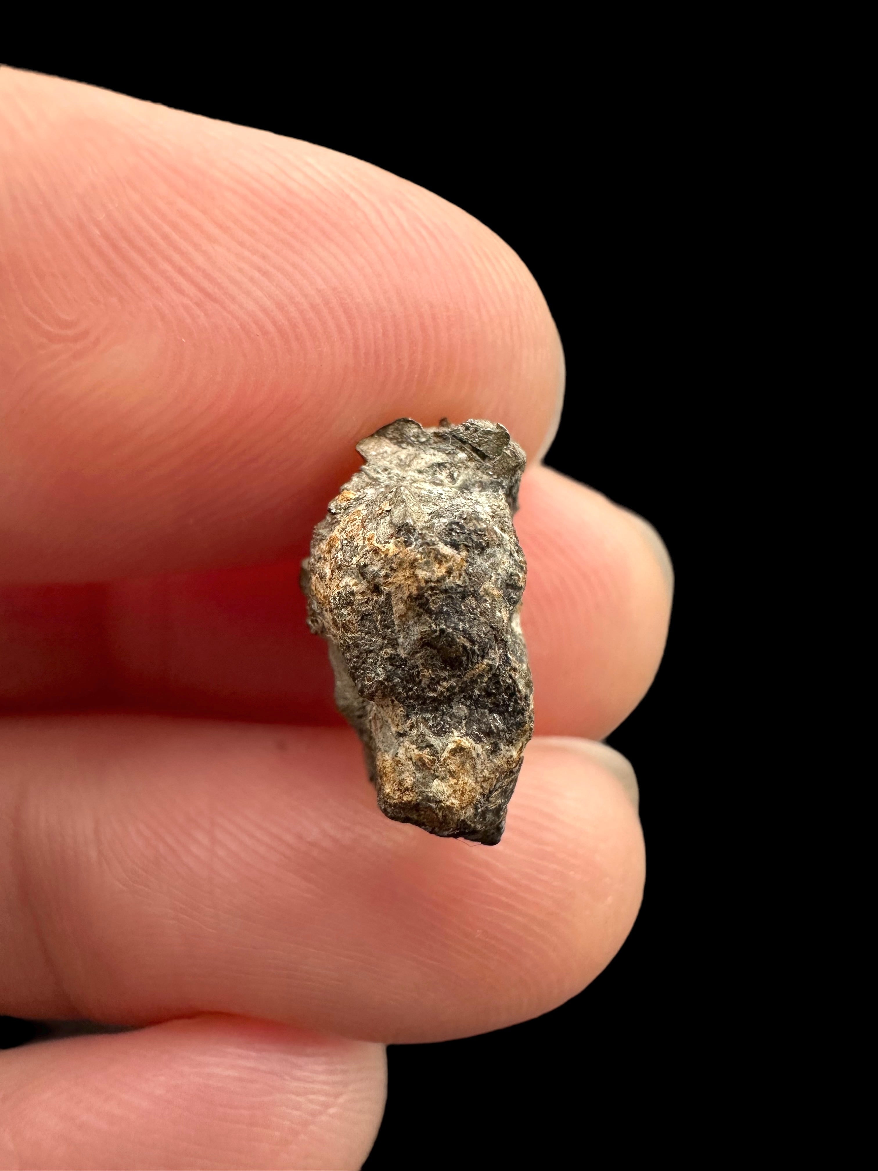 Meteorite Nantan 2,8g – Guangxi, China - MENA12