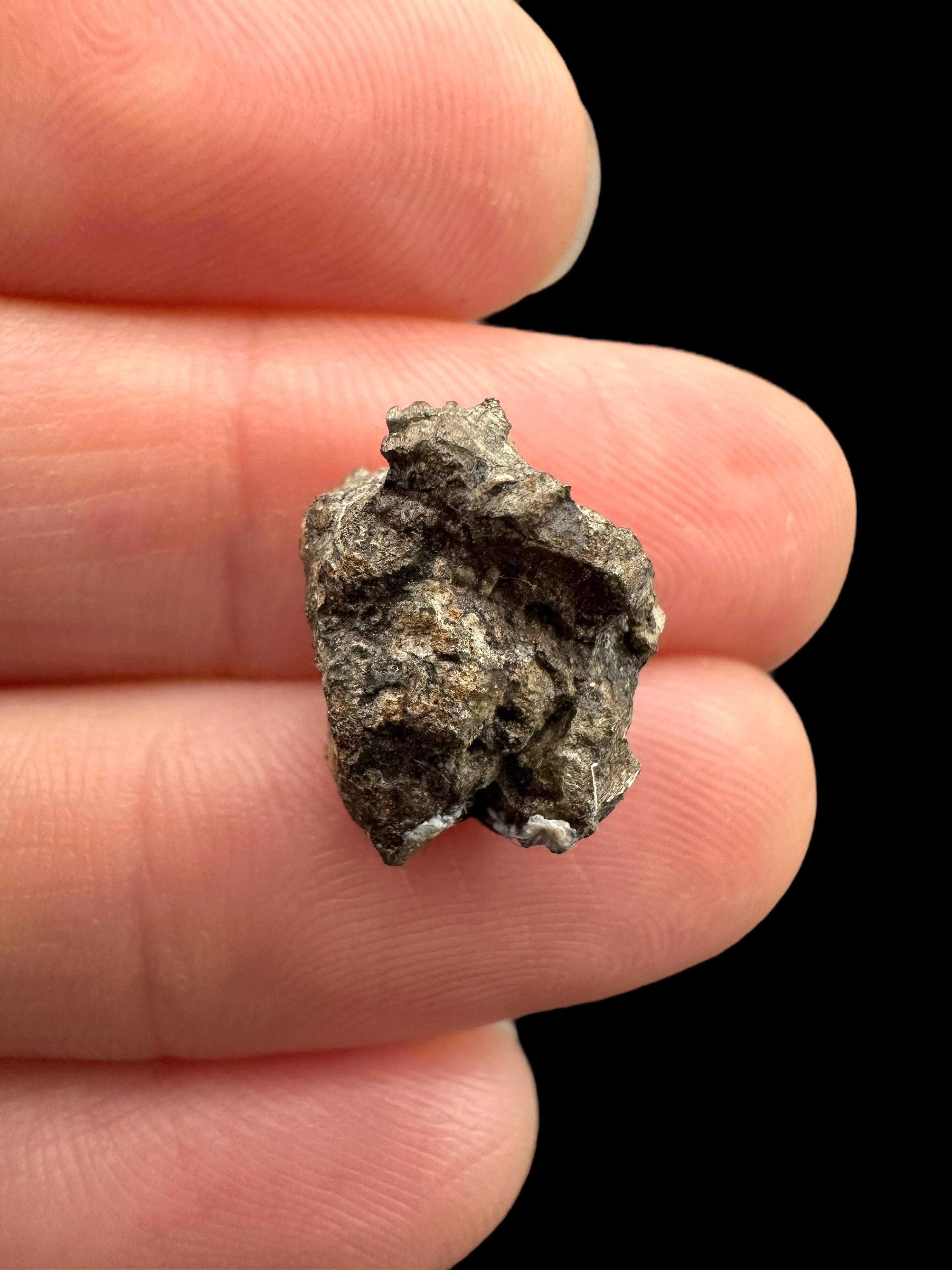 Meteorite Nantan 2,8g – Guangxi, China - MENA12