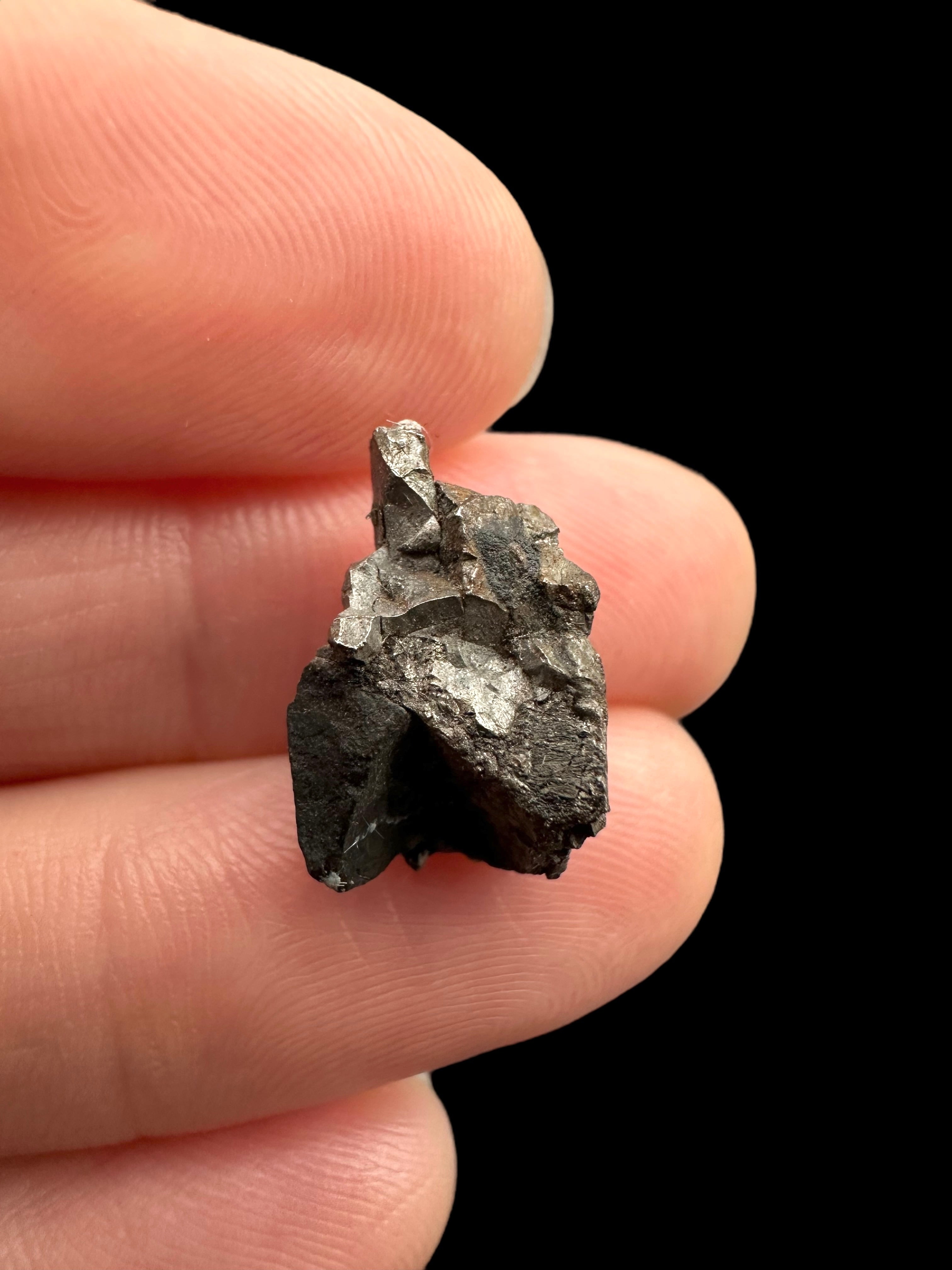 Meteorite Nantan 3g – Guangxi, China - MENA14