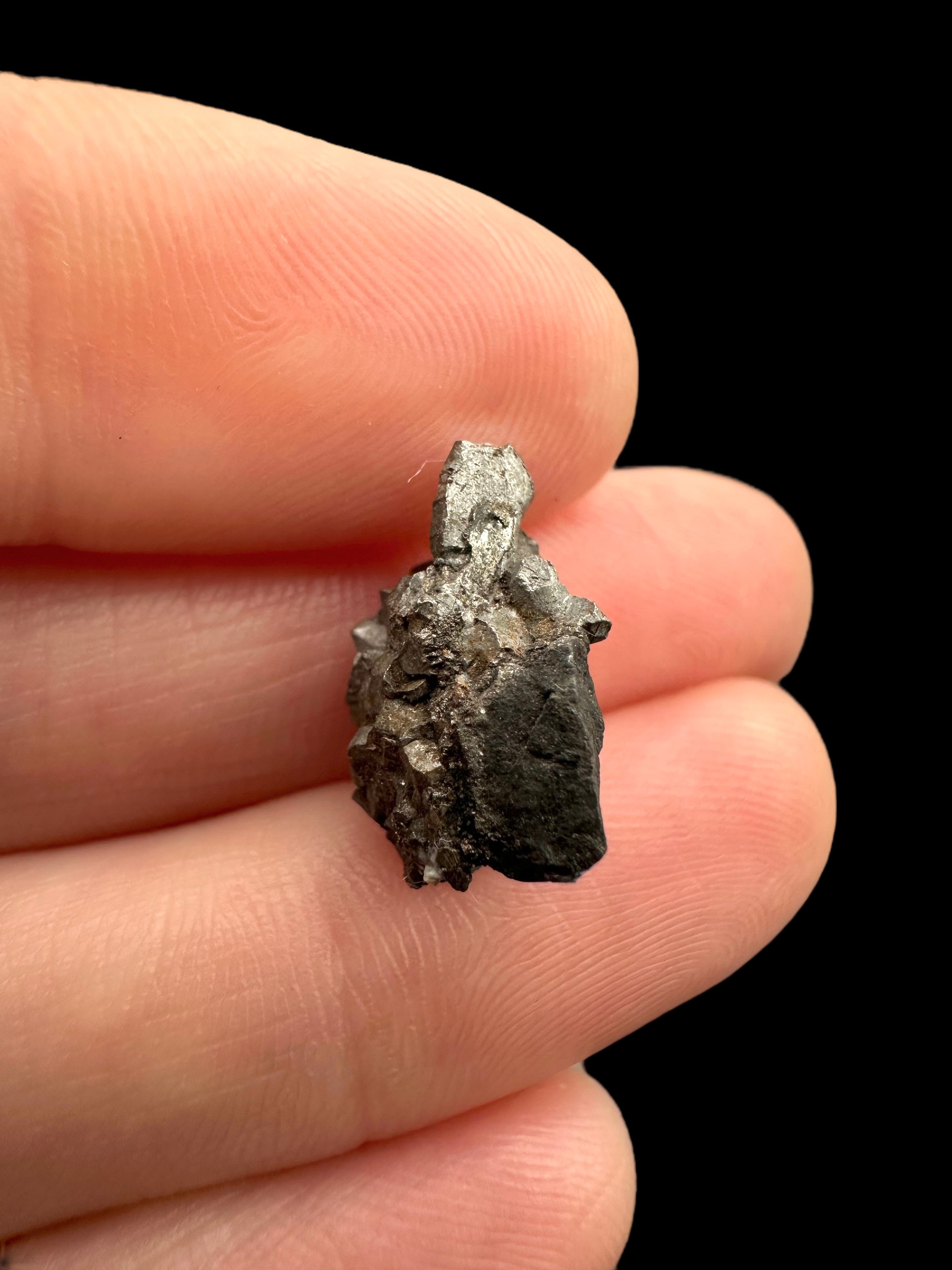 Meteorite Nantan 3g – Guangxi, China - MENA14