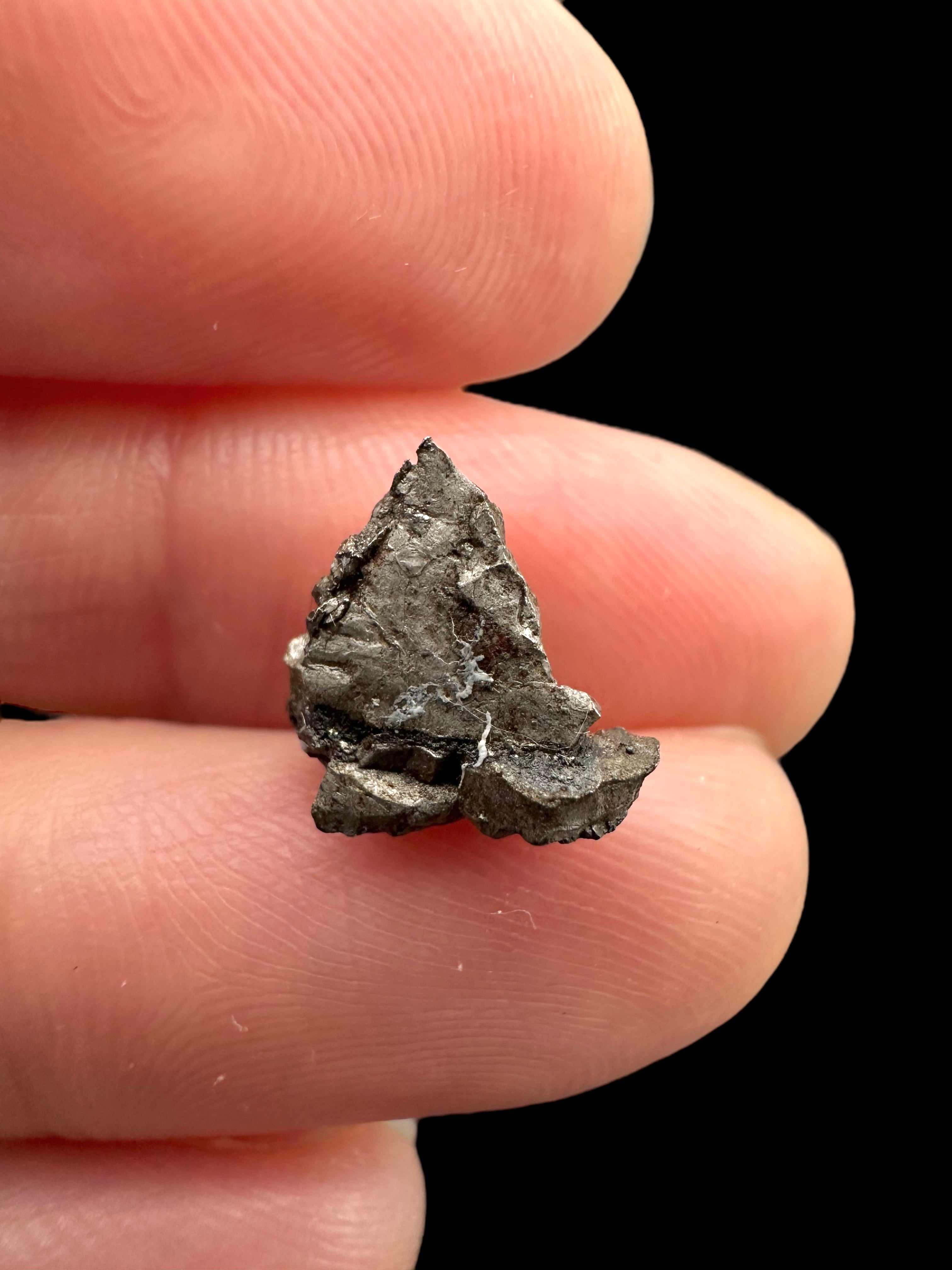 Meteorite Nantan 1,7g – Guangxi, China - MENA16