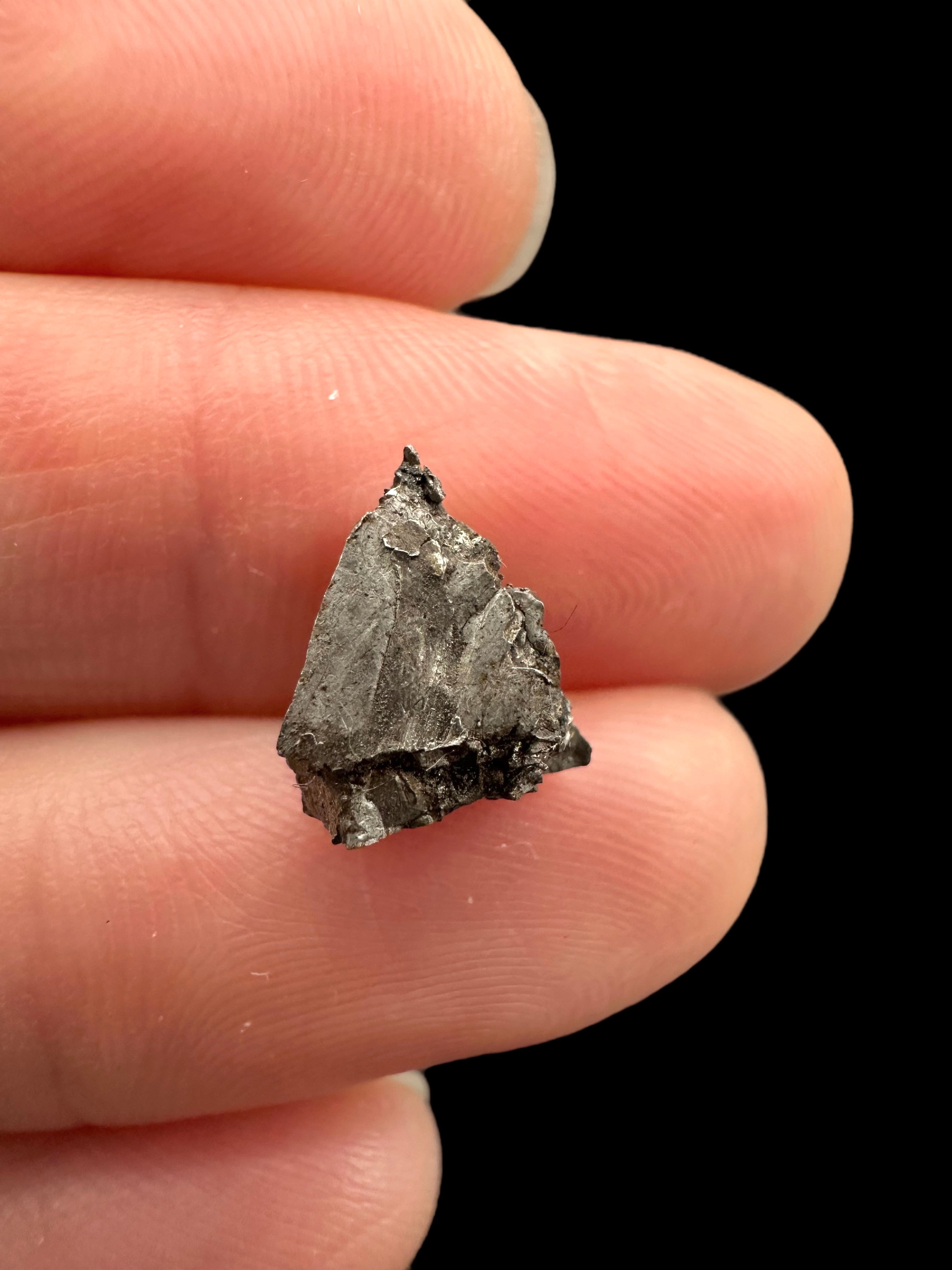 Meteorite Nantan 1,7g – Guangxi, China - MENA16