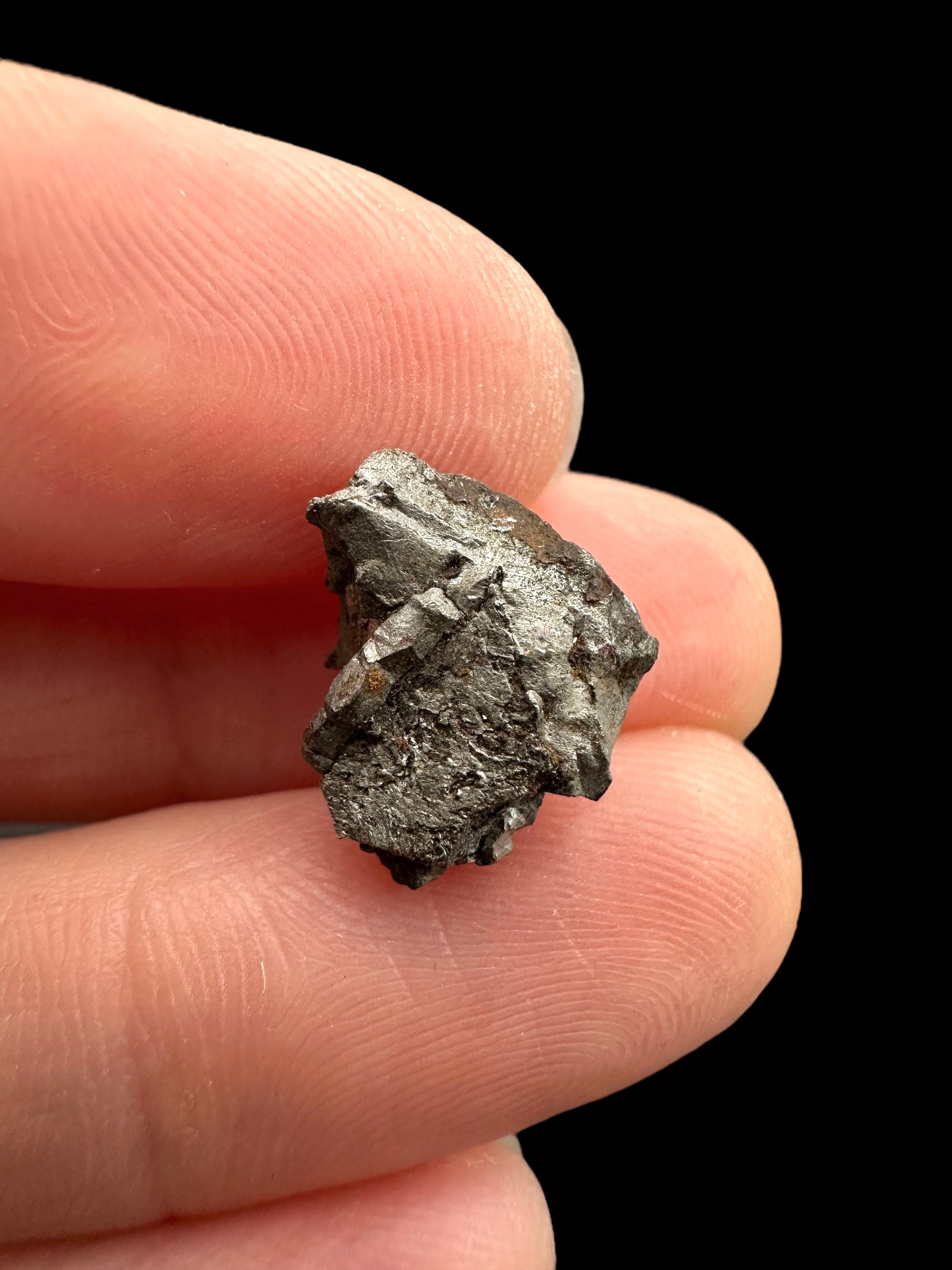 Meteorite Nantan 2,3g – Guangxi, China - MENA18