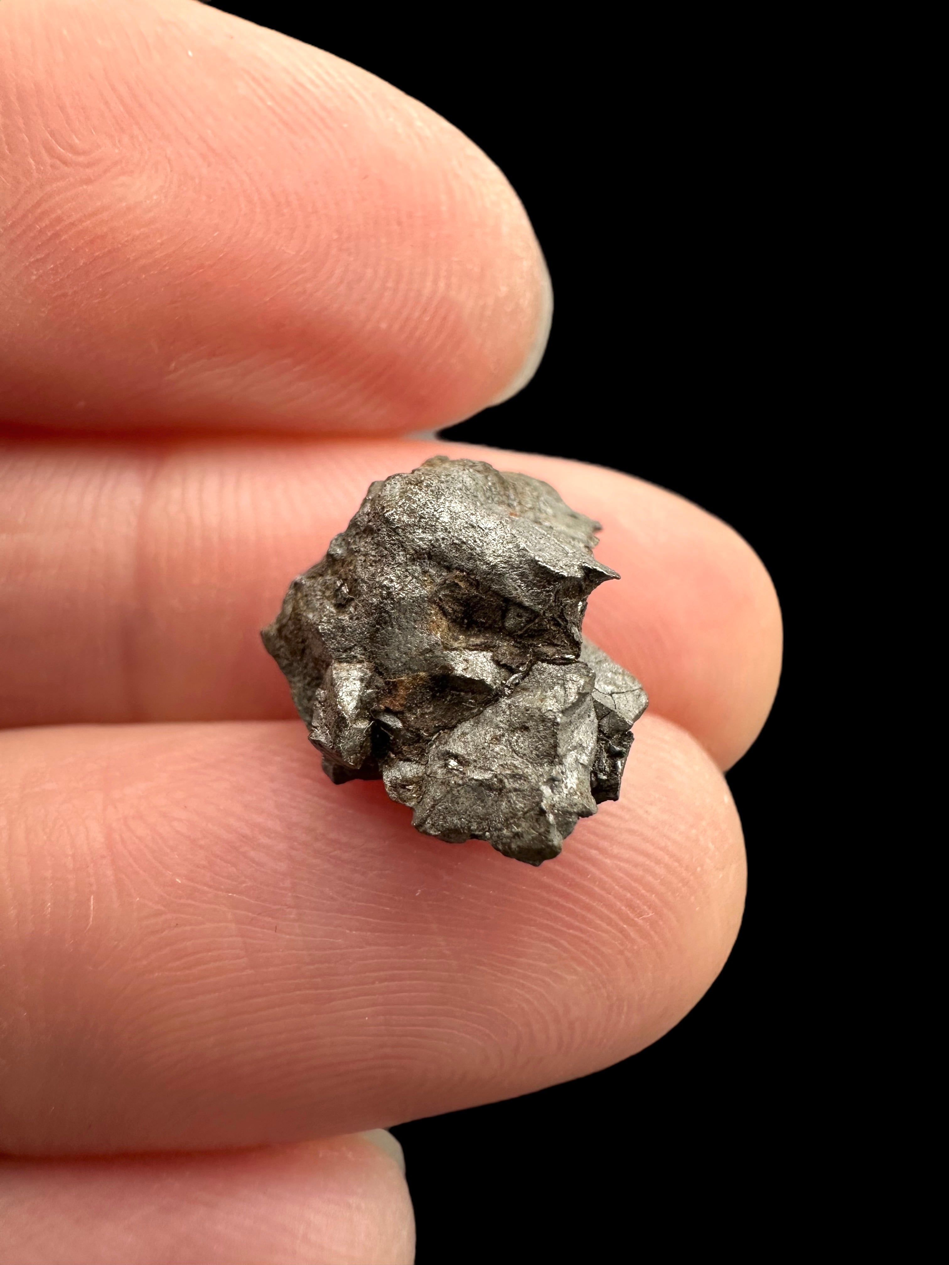 Meteorite Nantan 2,3g – Guangxi, China - MENA18