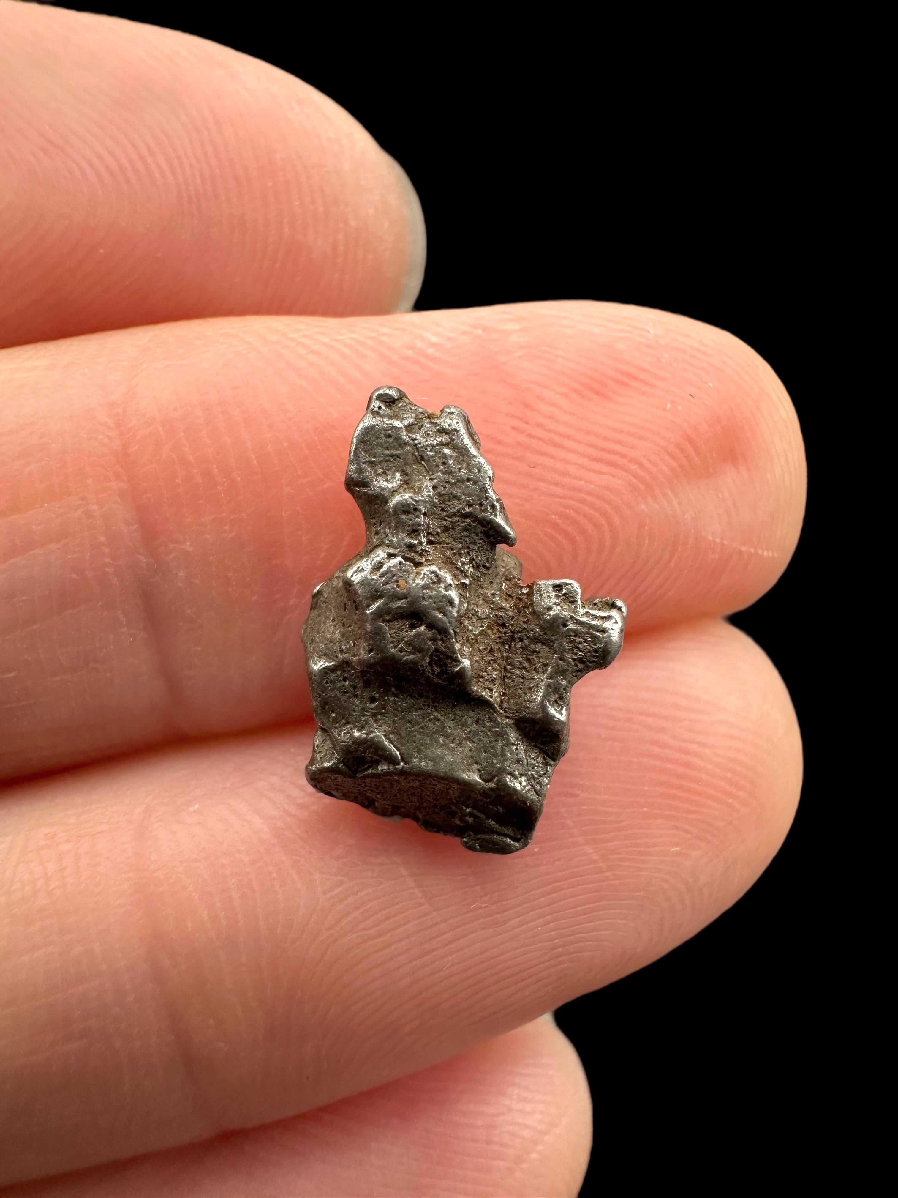 Meteorite Nantan 1,2g – Guangxi, China - MENA20