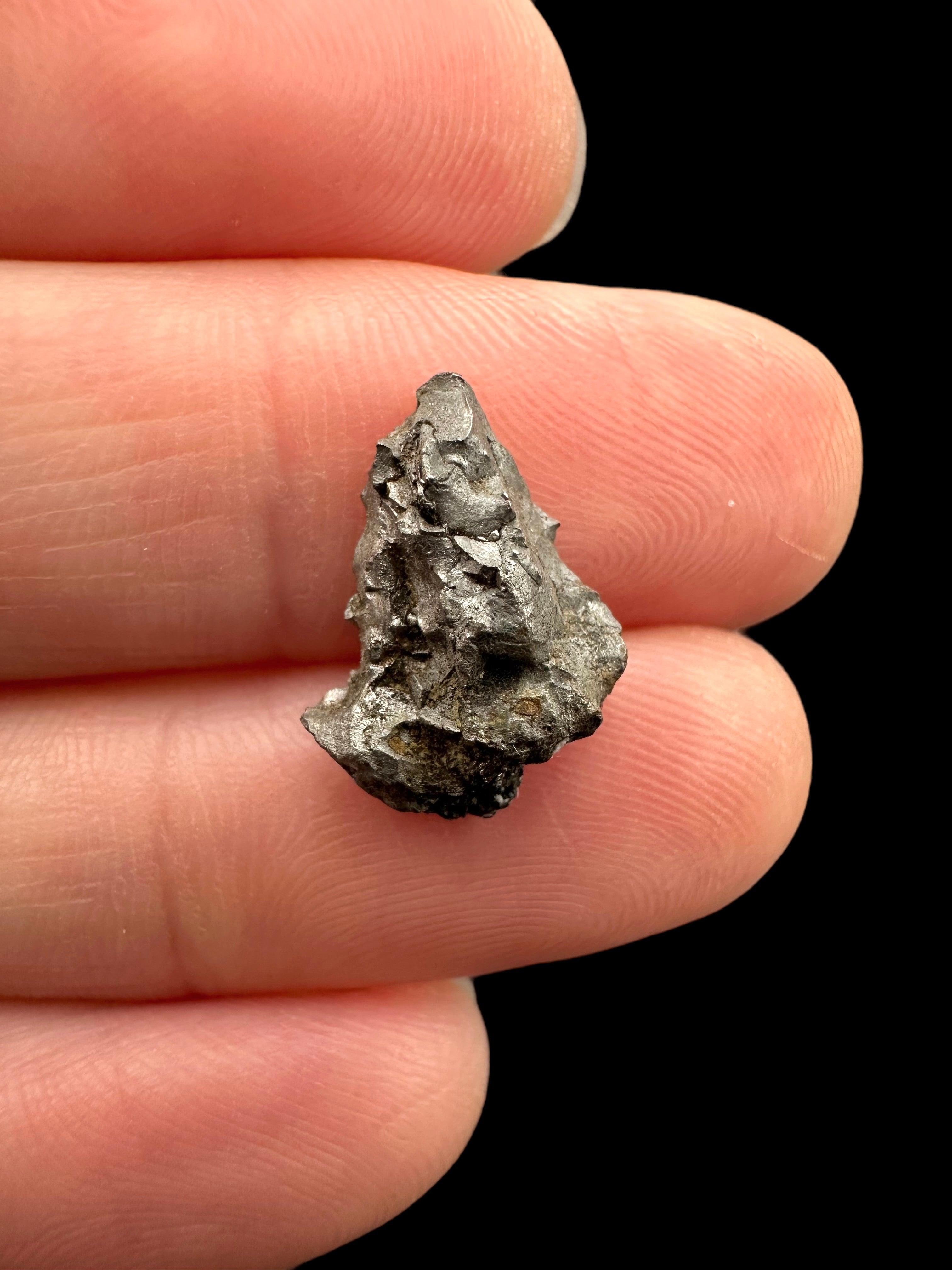 Meteorite Nantan 1,7g – Guangxi, China - MENA21