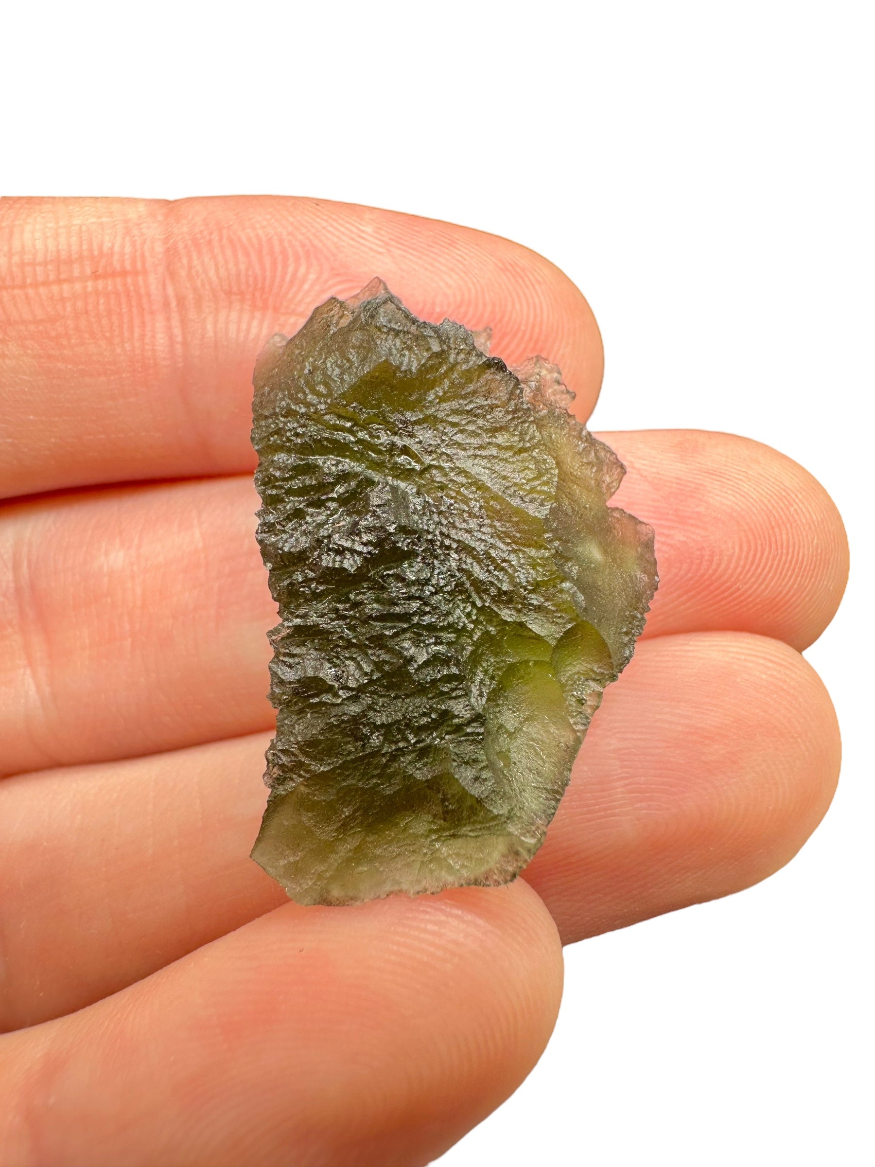 Moldavite – Nova Hospoda – 4,4g - V2328