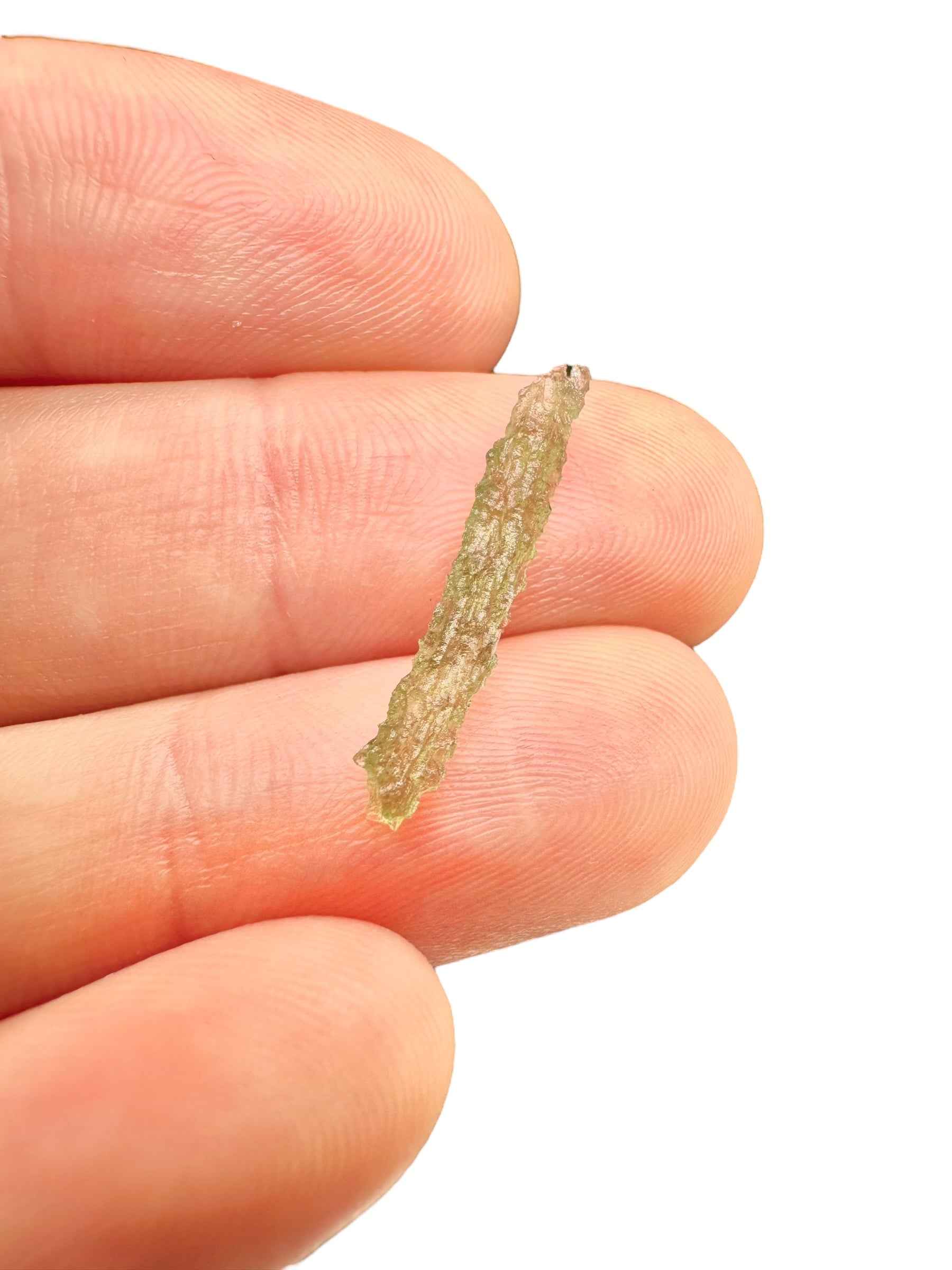 Moldavite – Nesmen – 0,2g - OVL051