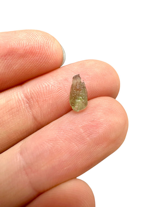 Moldavite – Jakule – 0,1g