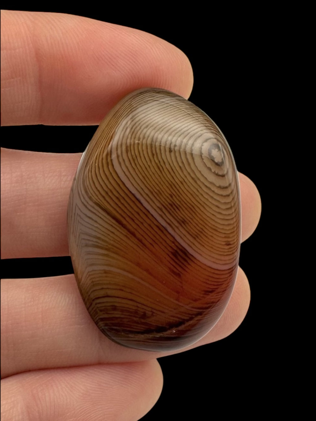 Tumbled agate – Madagascar - MA031