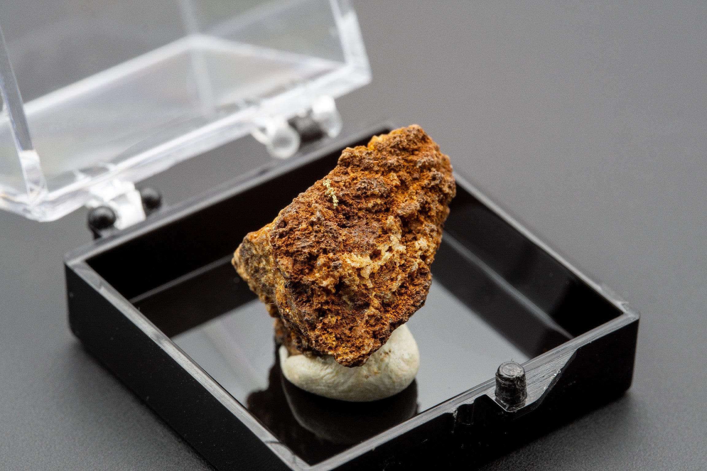 Gold – Zlate hory, CZ - ZL070