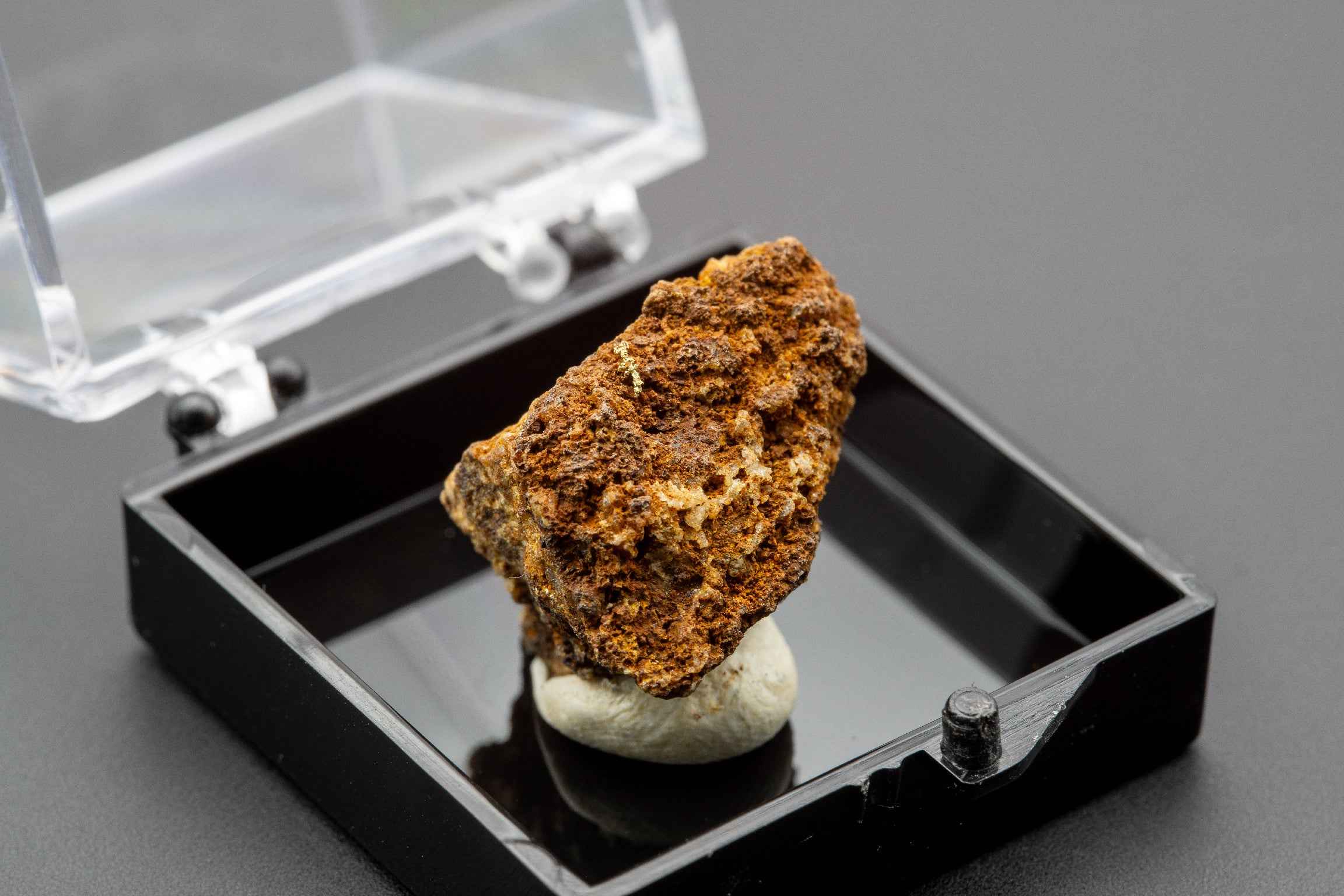 Oro – Zlate hory, CZ - ZL070