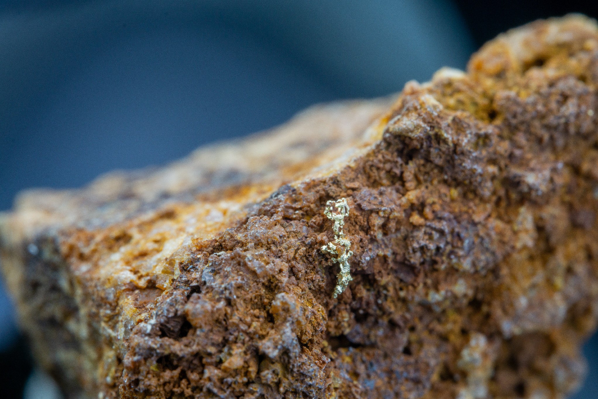 Gold – Zlate hory, CZ